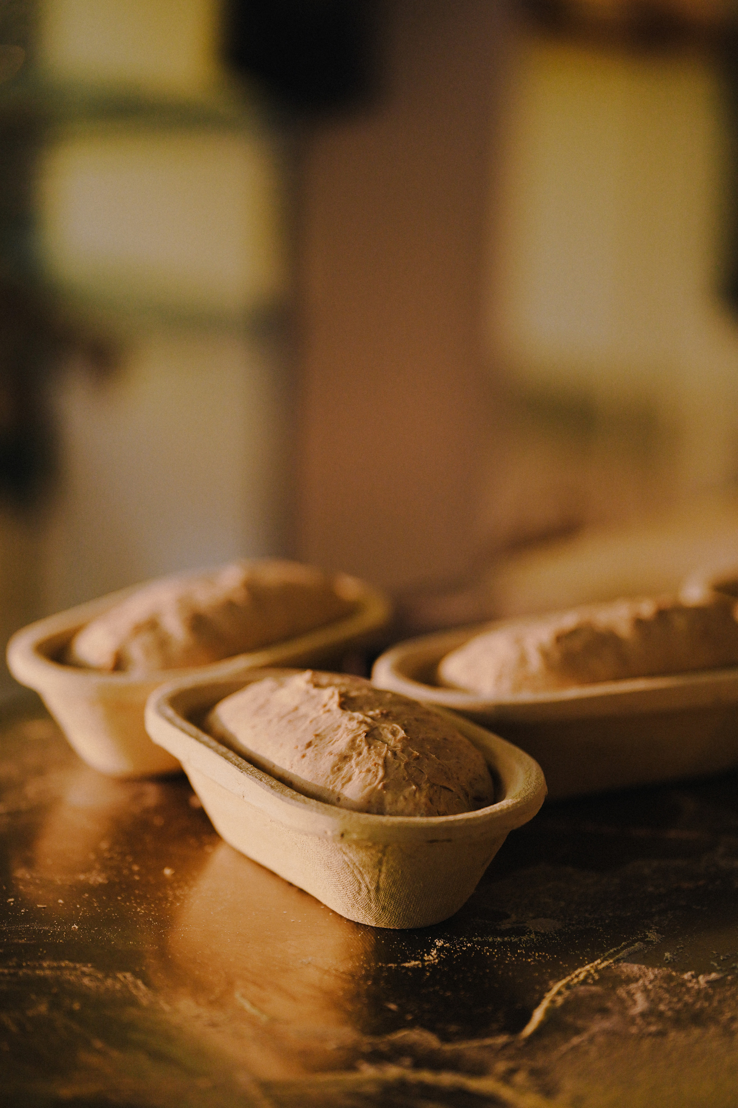 Product pictures for “Freja” bakery. Julia Pelikánová | Portrait and content photographer in Prague