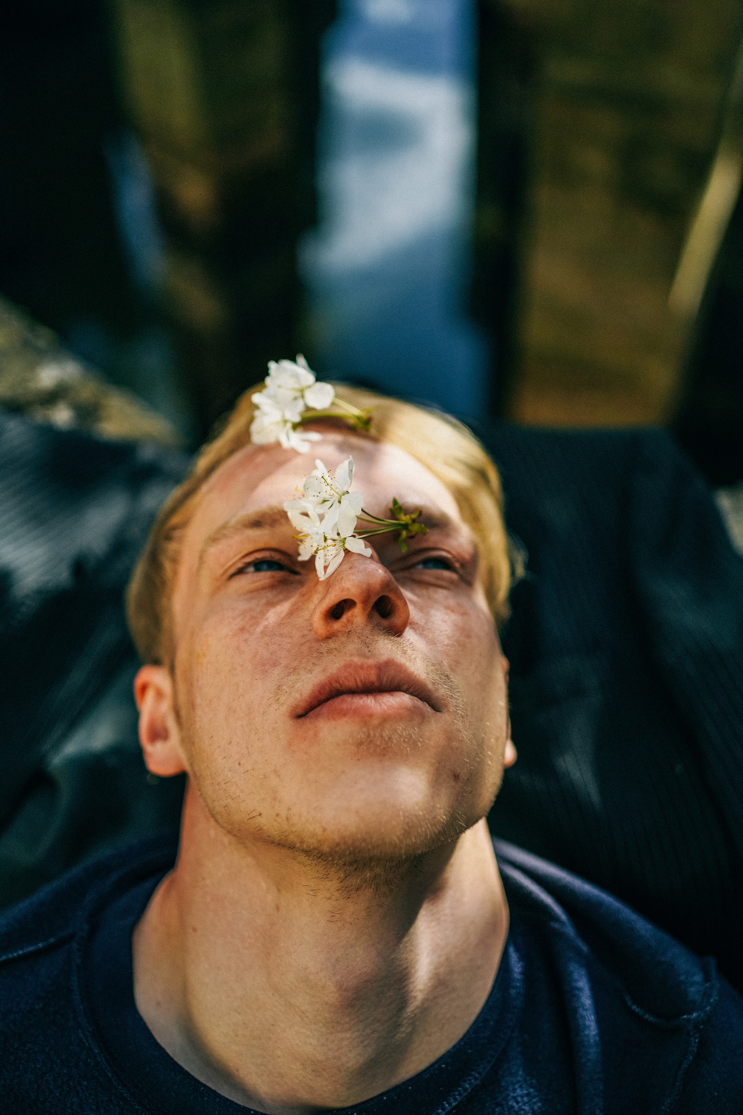 Roman. Julia Pelikánová | Portrait and content photographer in Prague