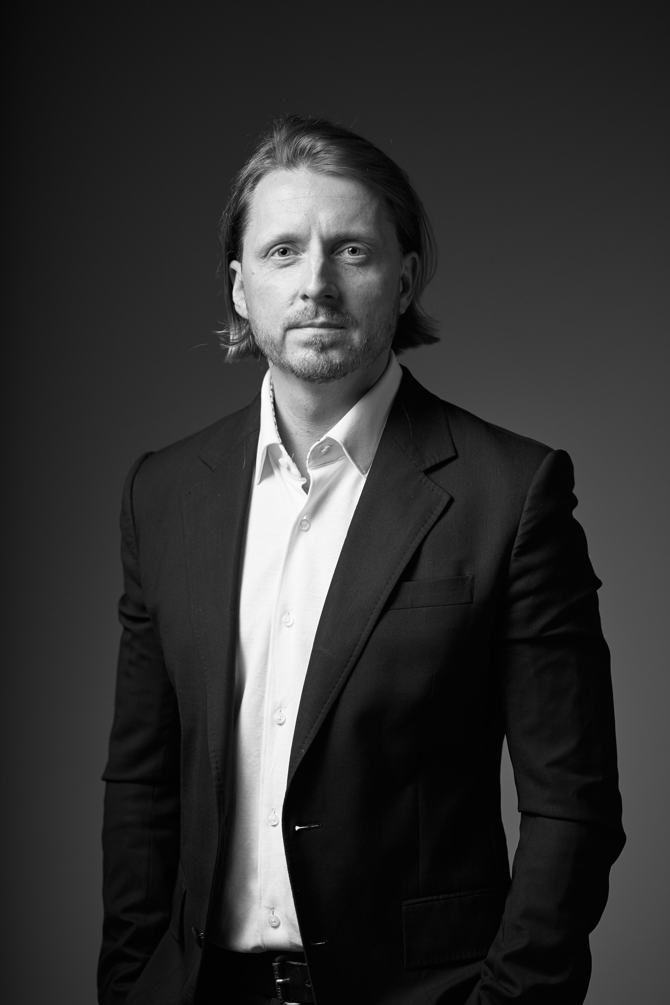 Кирилл - портретная съёмка - фотограф Андрей Дунин. Андрей Дунин | Предметная, портретная и интерьерная съёмка