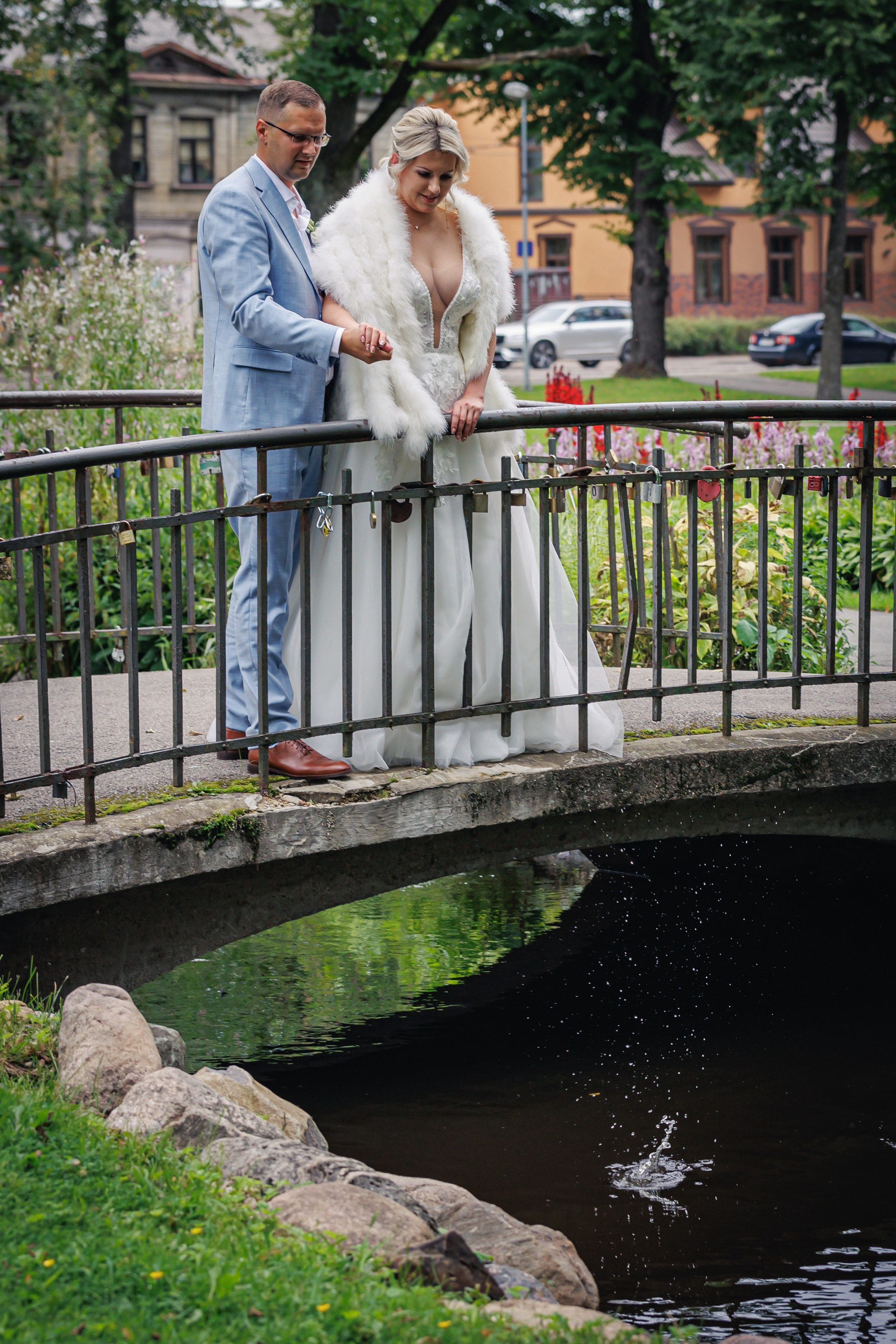 Wedding Day Vadim ♡ Olga. Photographer Eduard Nesterov | Фотограф — Эдуард Нестеров
