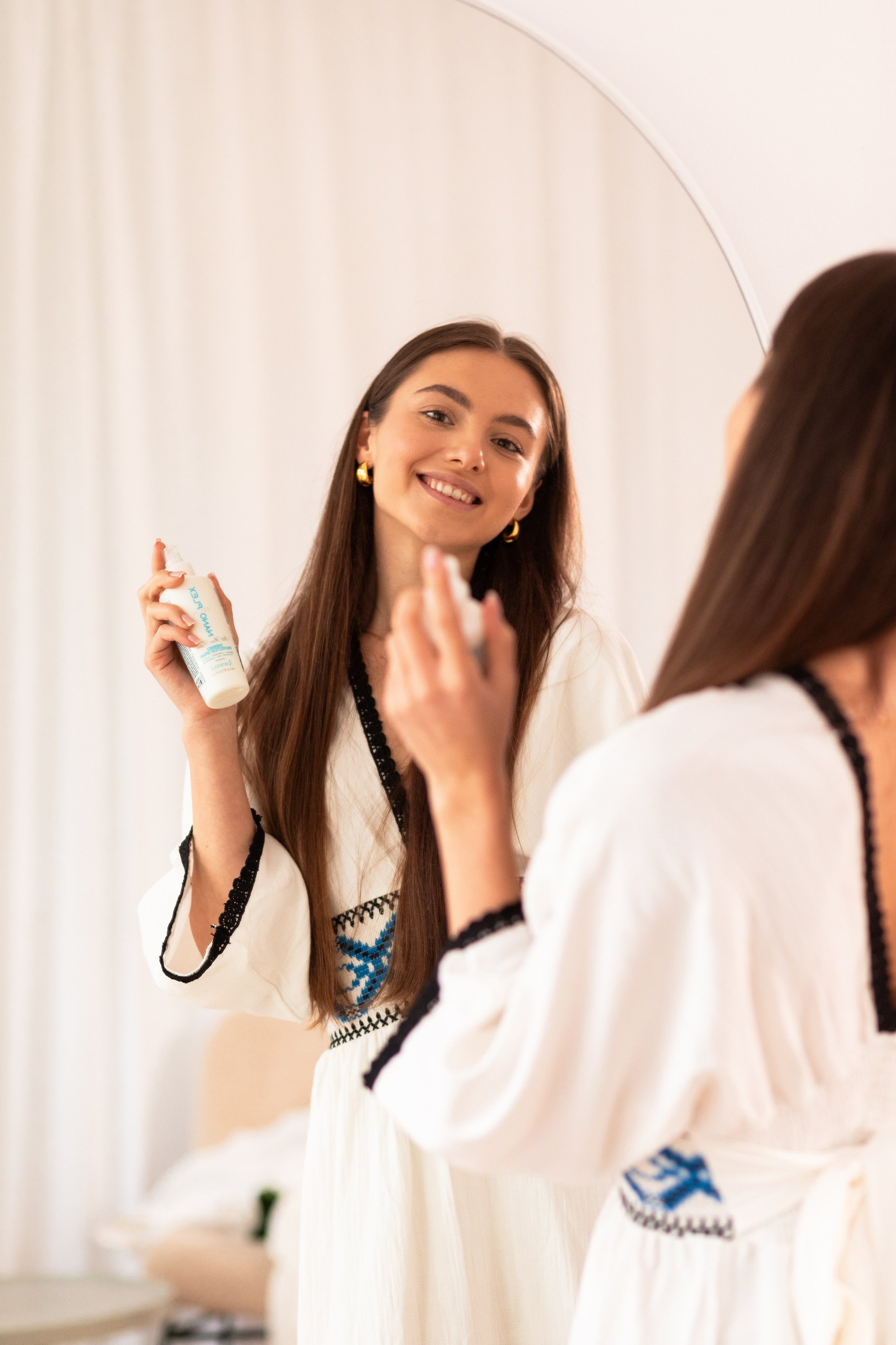 Kosmetyki do włosów