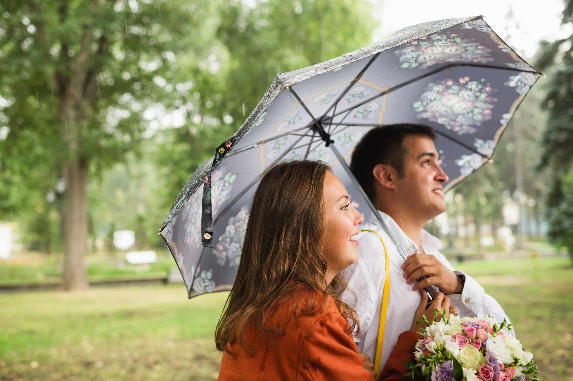 Weddings. Alexander Kabanov Photographer