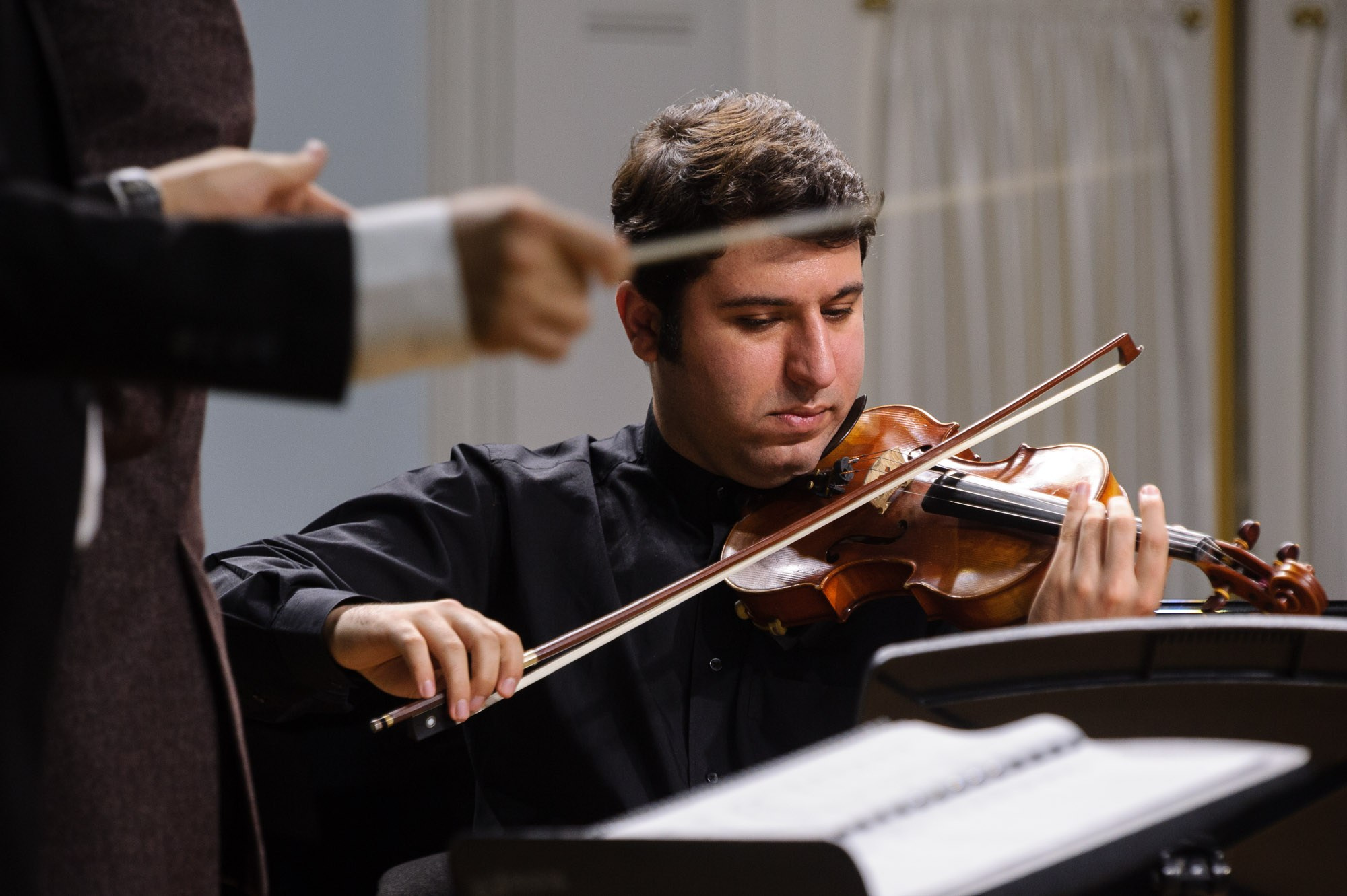 Concerts. Alexander Kabanov Photographer