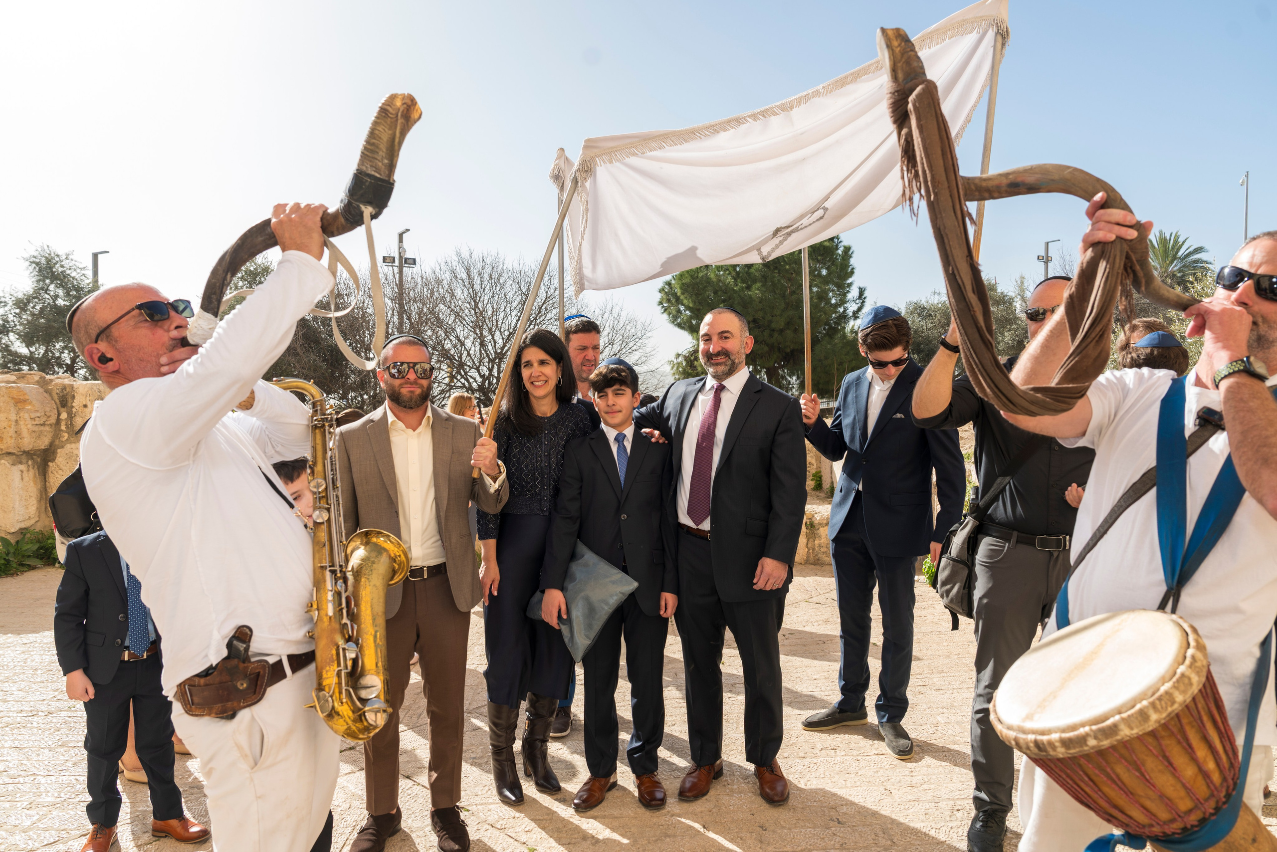 Вar/Bat Mitzvah. Portrait & Event photographer in Israel — Rebecca Kowalsky