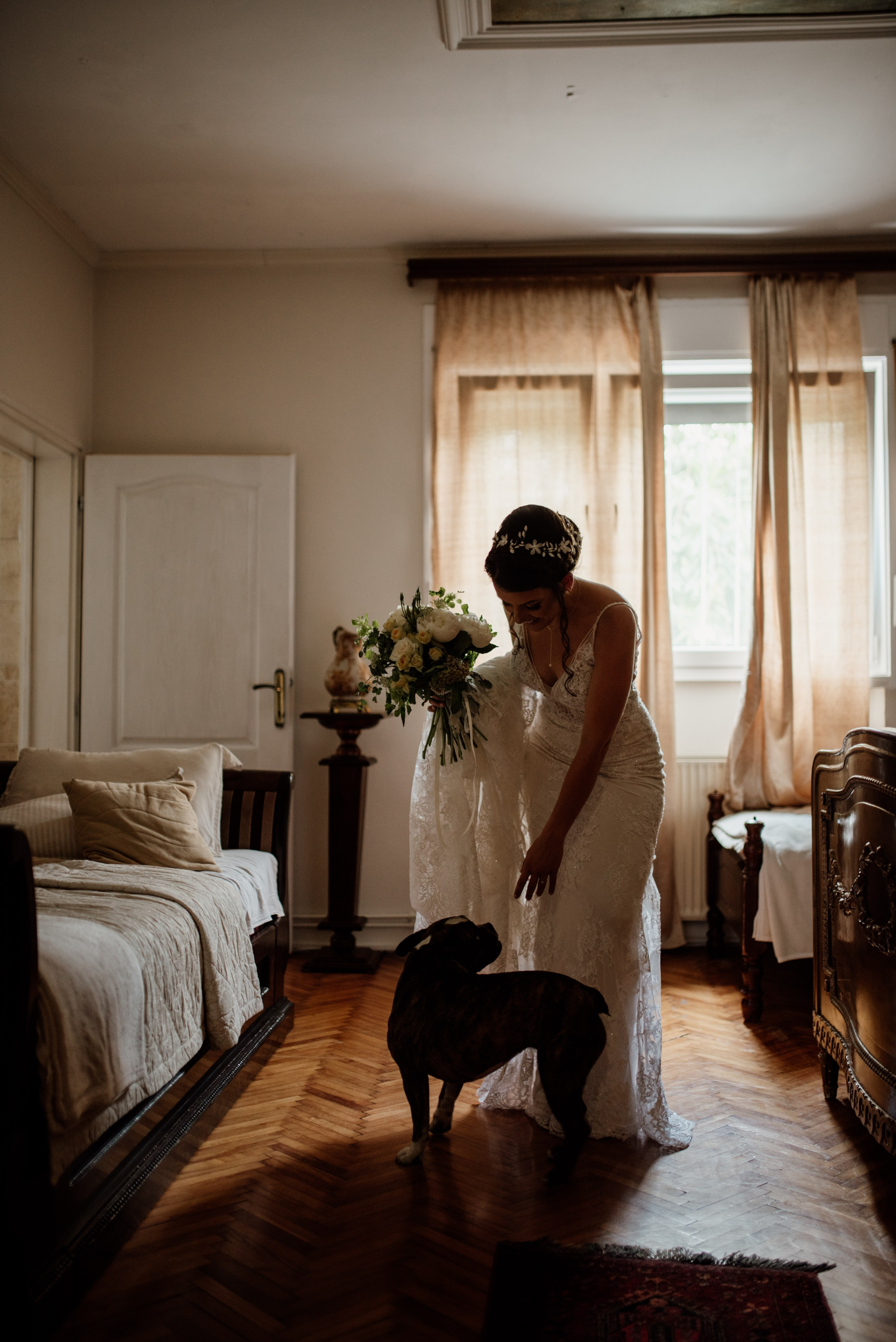 Magelie i Danijel. Wedding, family and destination photographer. Based in Serbia, available for the whole world