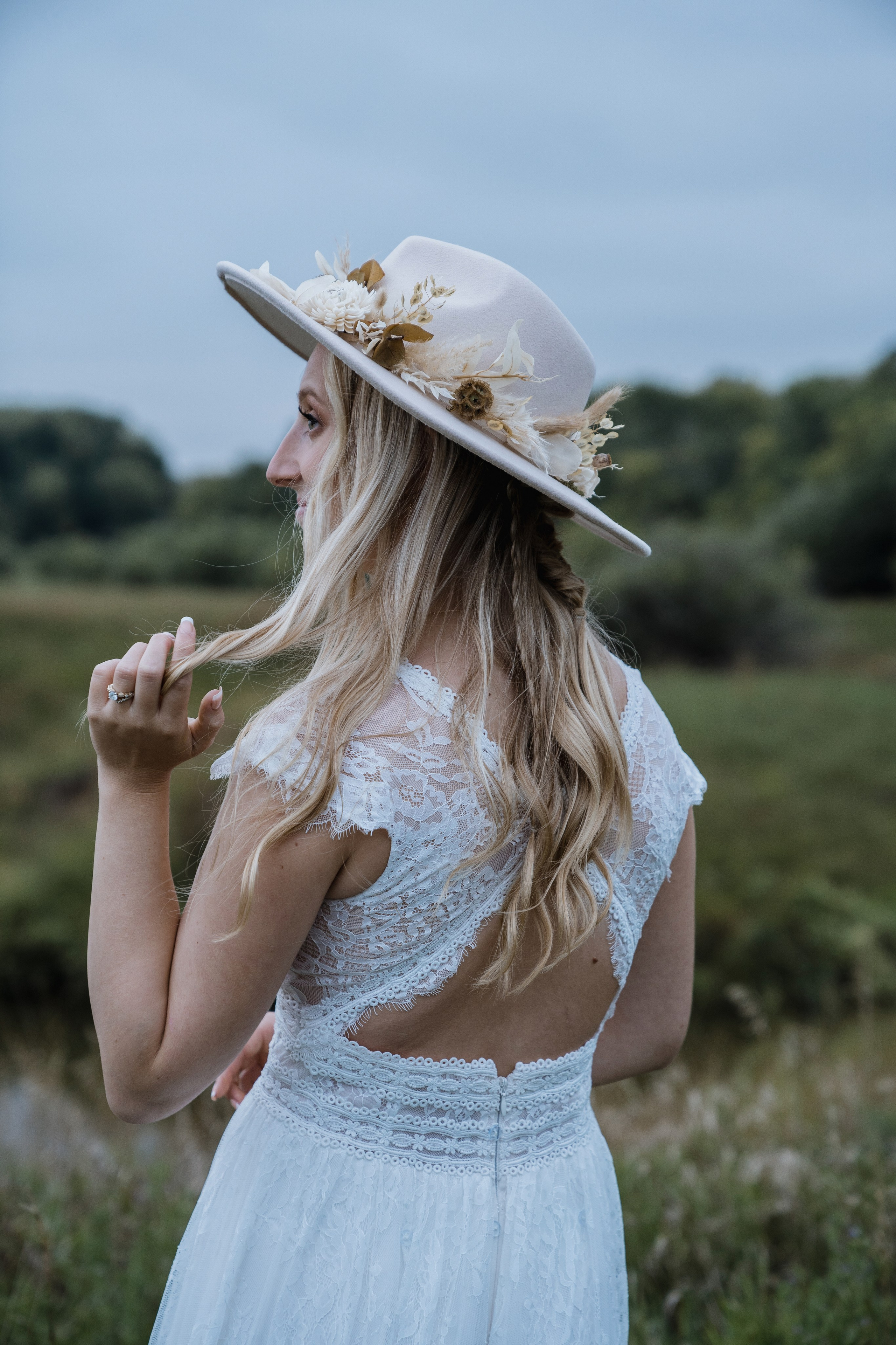 Wedding Mike and Melisa. Photographer Viktoriia Skavronskaya