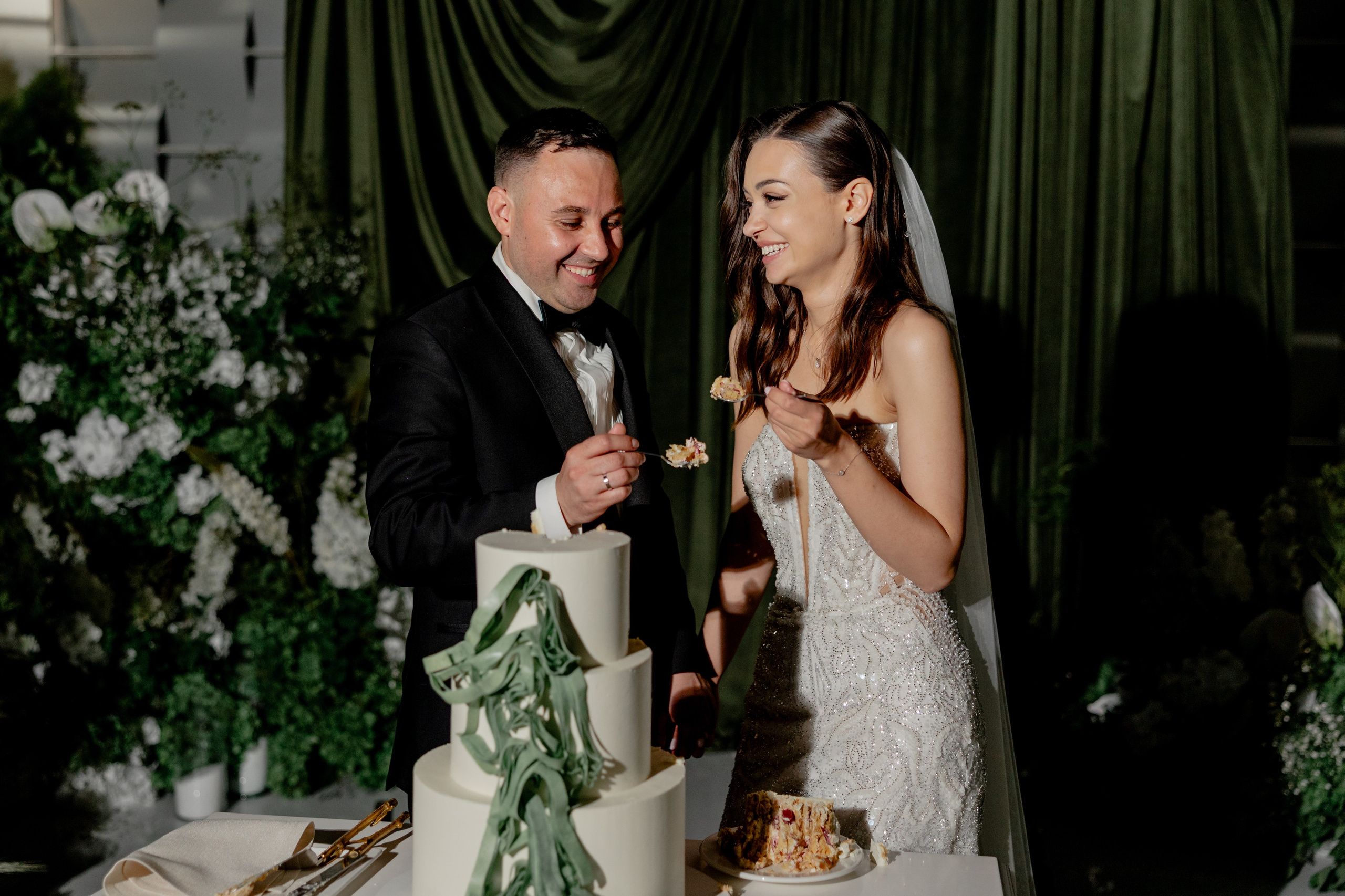 Andrei & Irina. ProWed — Foto Video Moldova