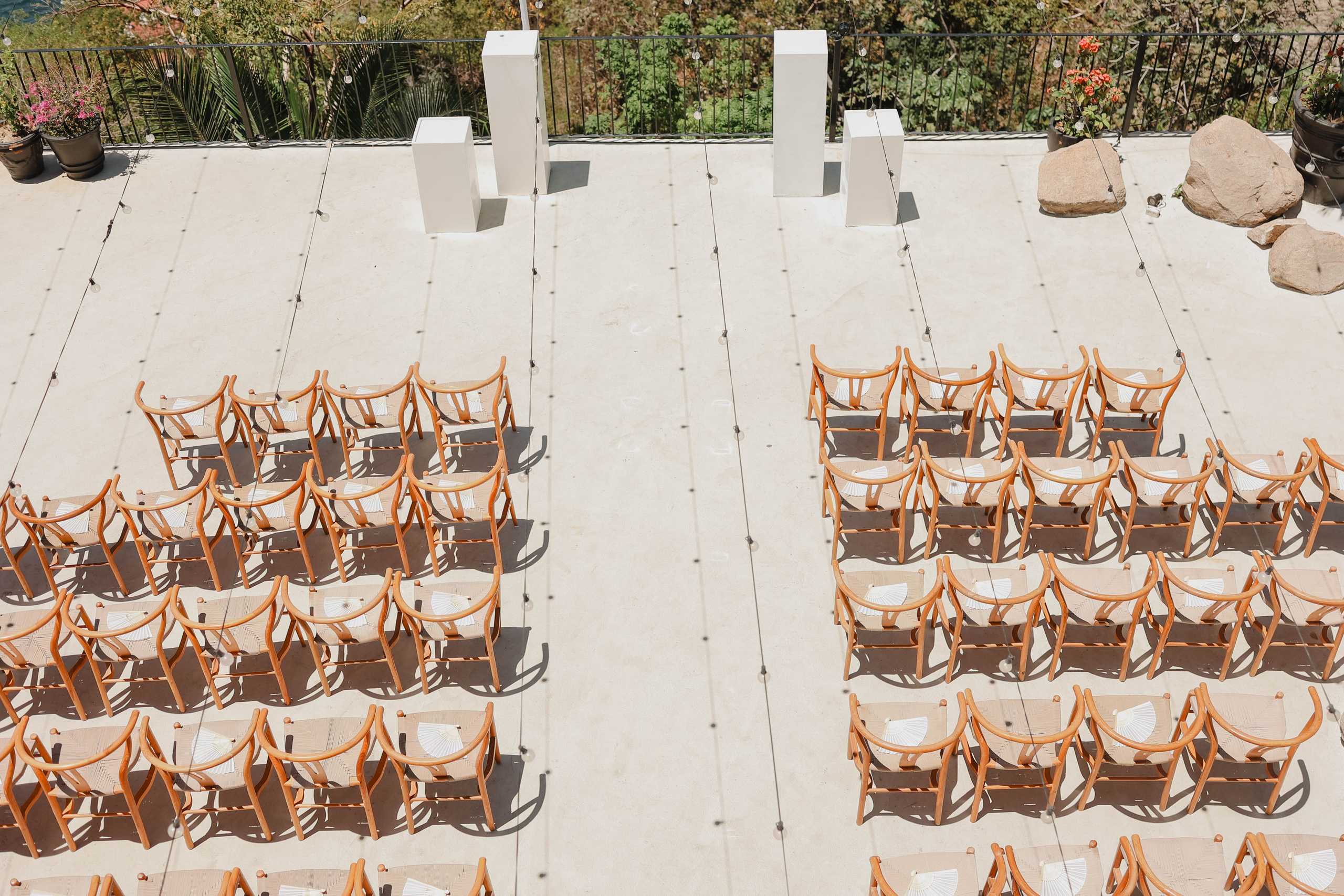 A Wedding at Casa Valerie: Love Under the Puerto Vallarta Sky