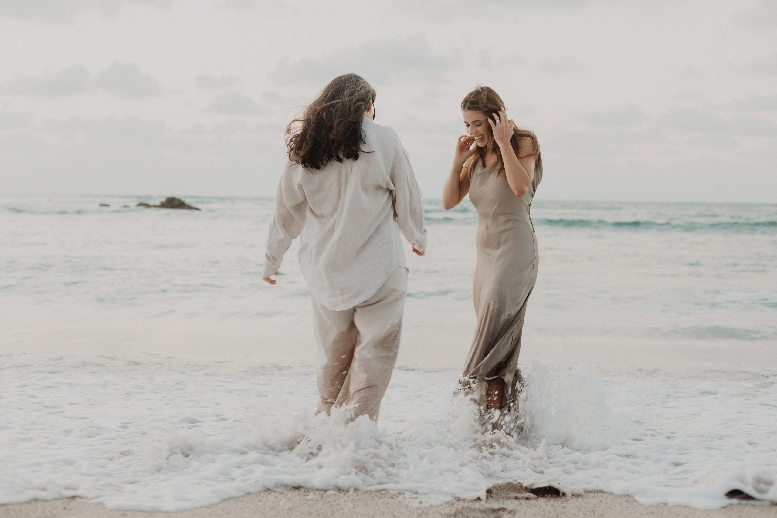 Marriage Proposal in Punta de Mita | Unforgettable Beach Proposals