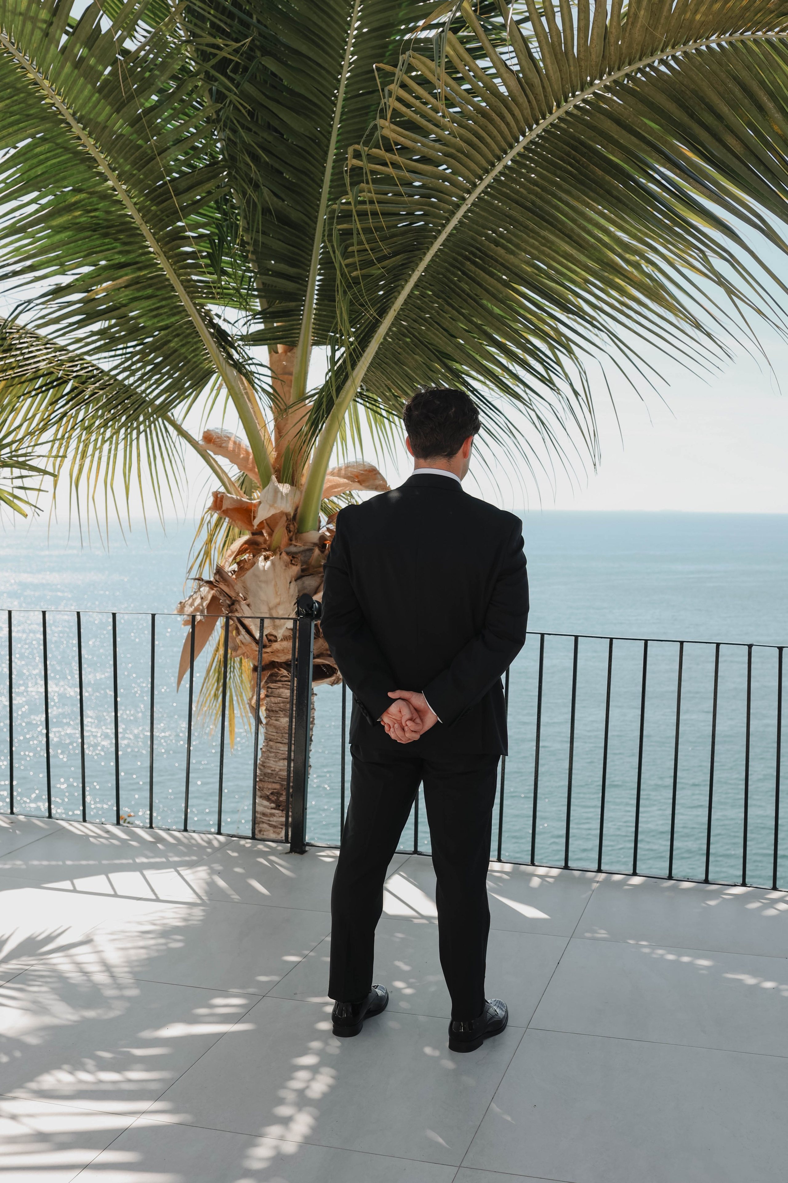 A Wedding at Casa Valerie: Love Under the Puerto Vallarta Sky