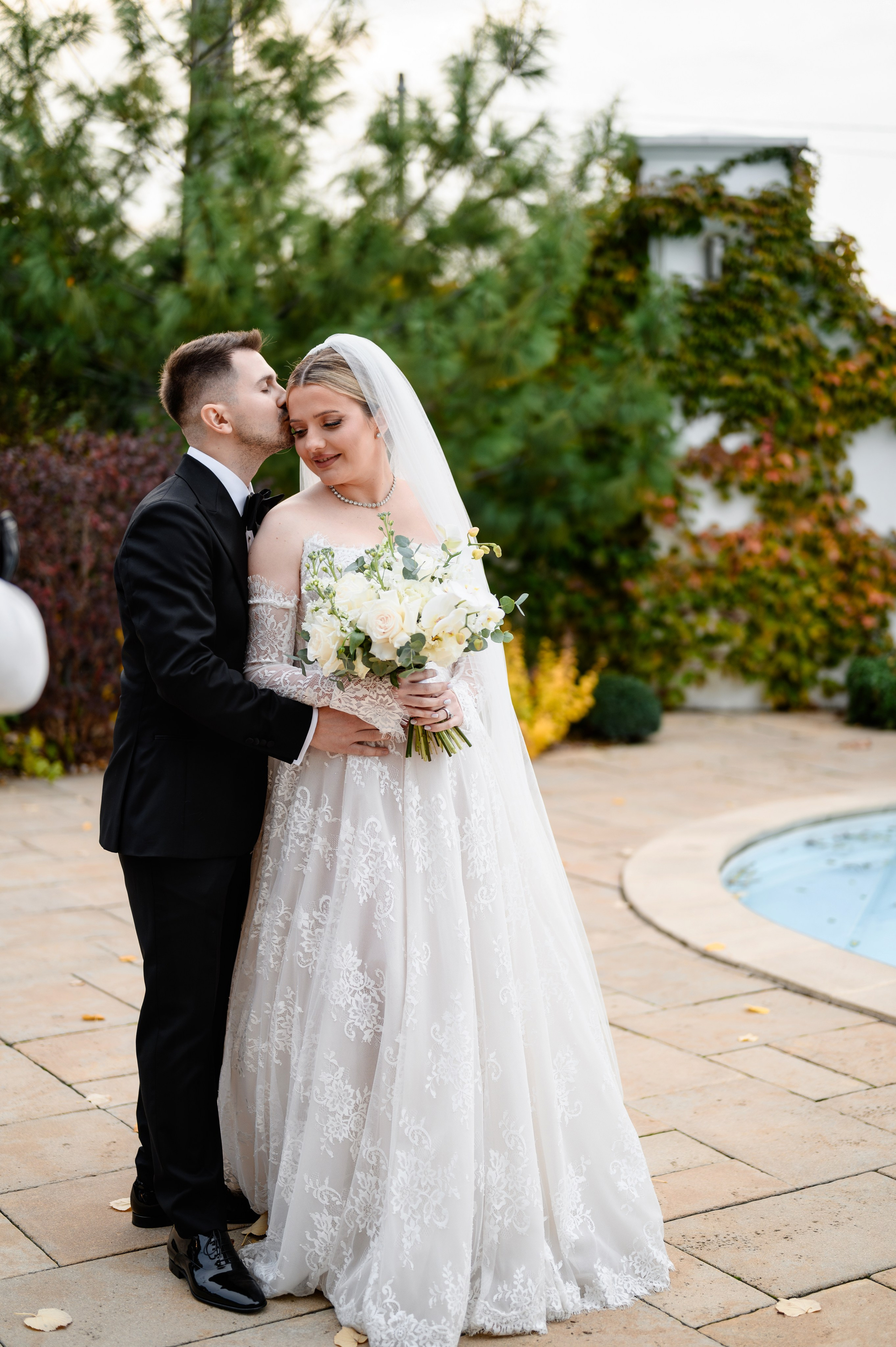 Nunta. Amintirile tale merită mai mult decât o fotografie. Merită o poveste
