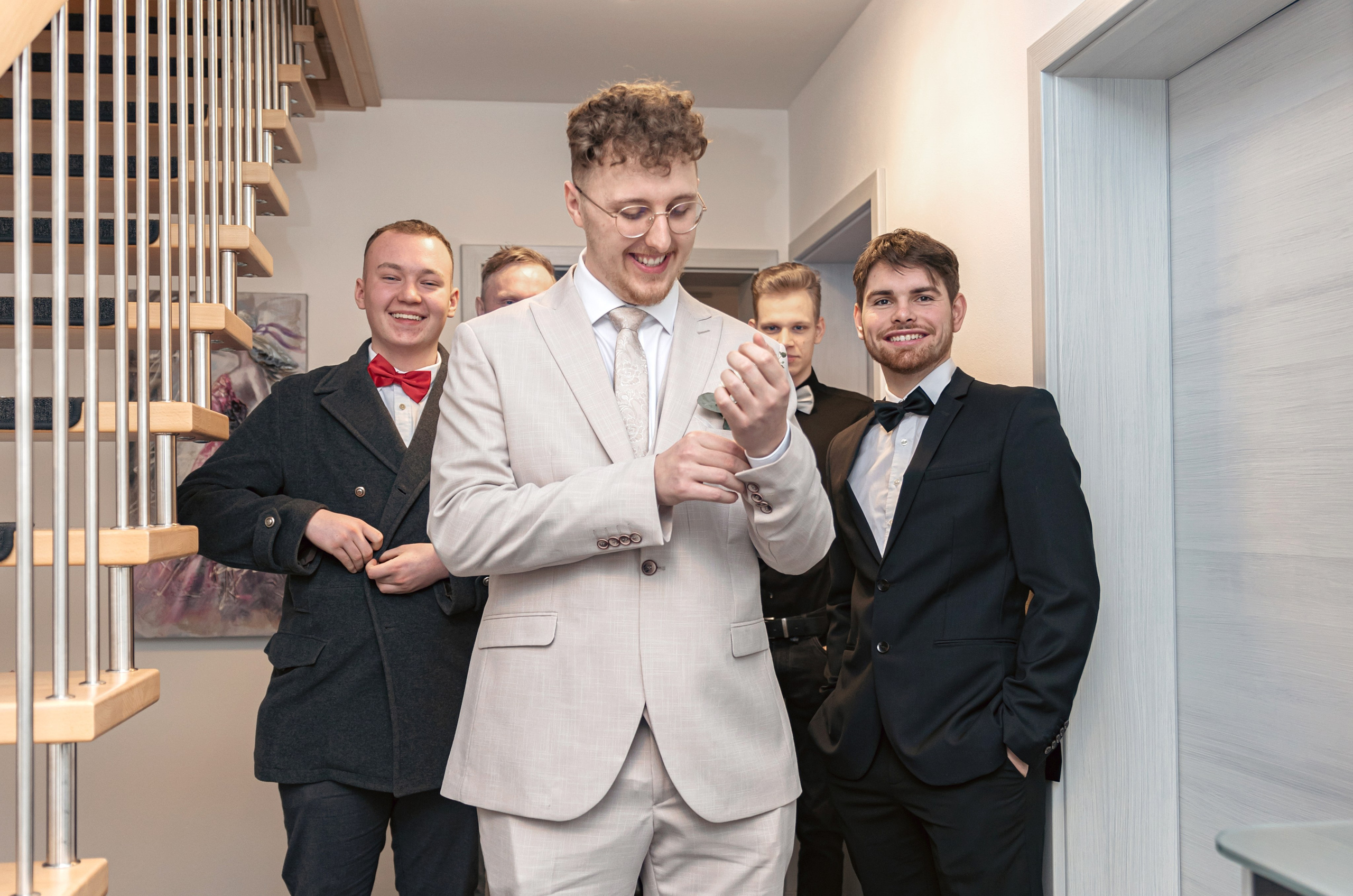 Hochzeitsfotograf & Videograf Straubing, Deggendorf, Bogen, Regensburg