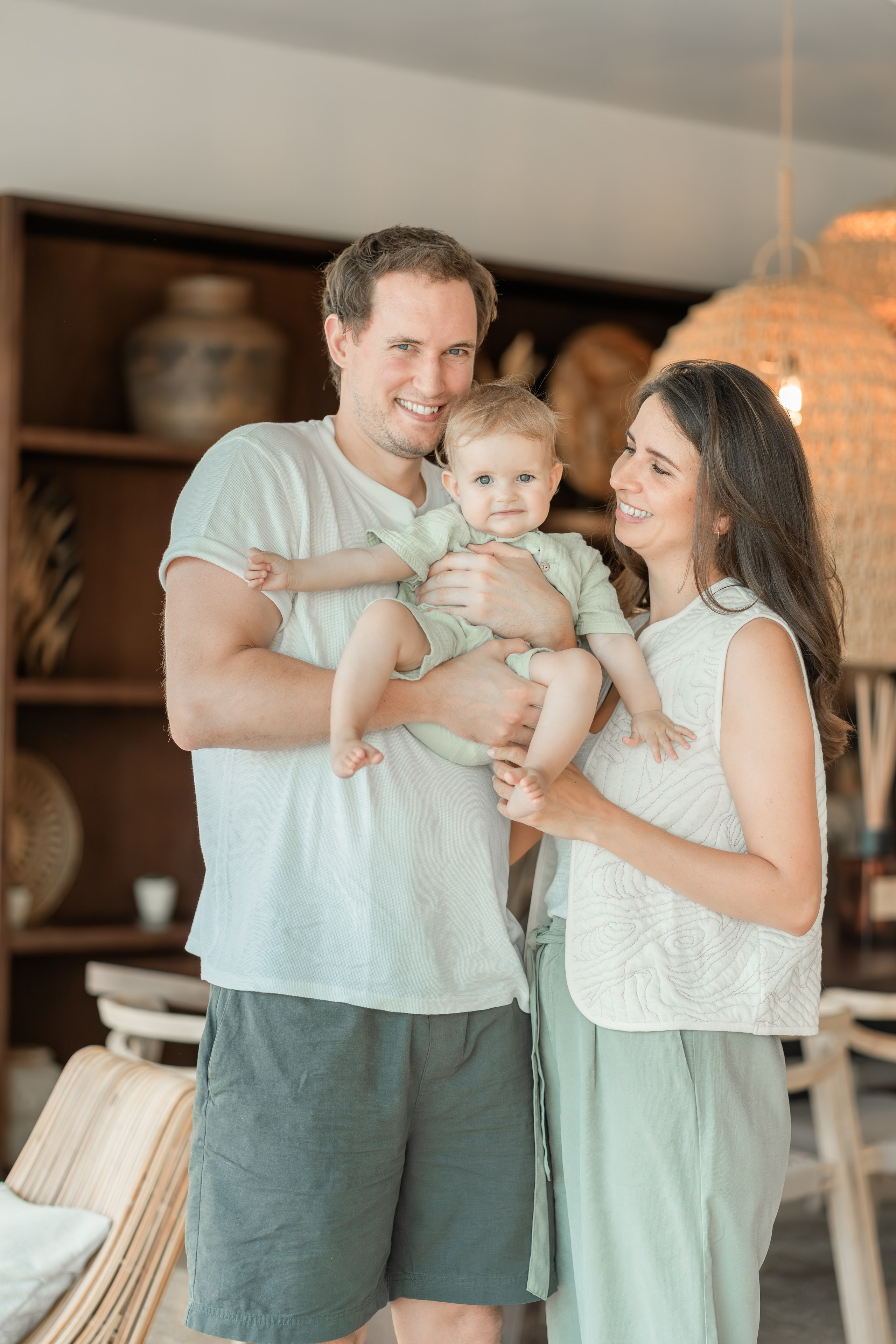 Familien-Session in Portocolom. Deine Fotografin auf Mallorca für Familien und Business