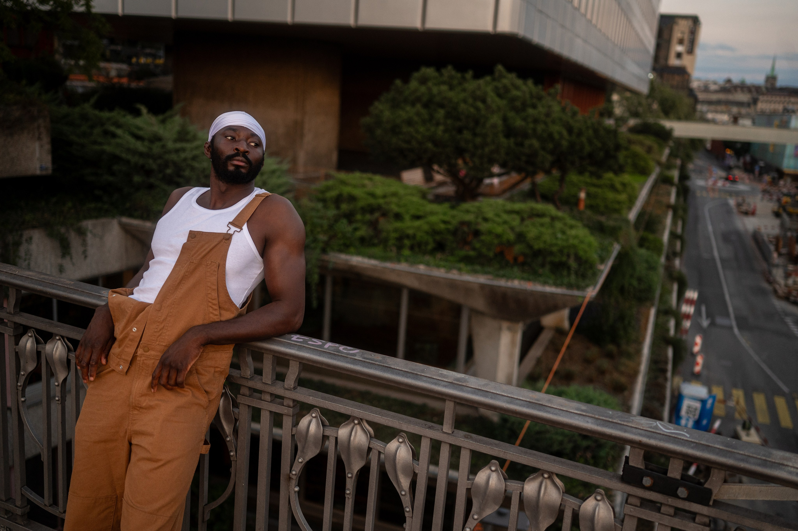 Salman. Elis Gile Photography