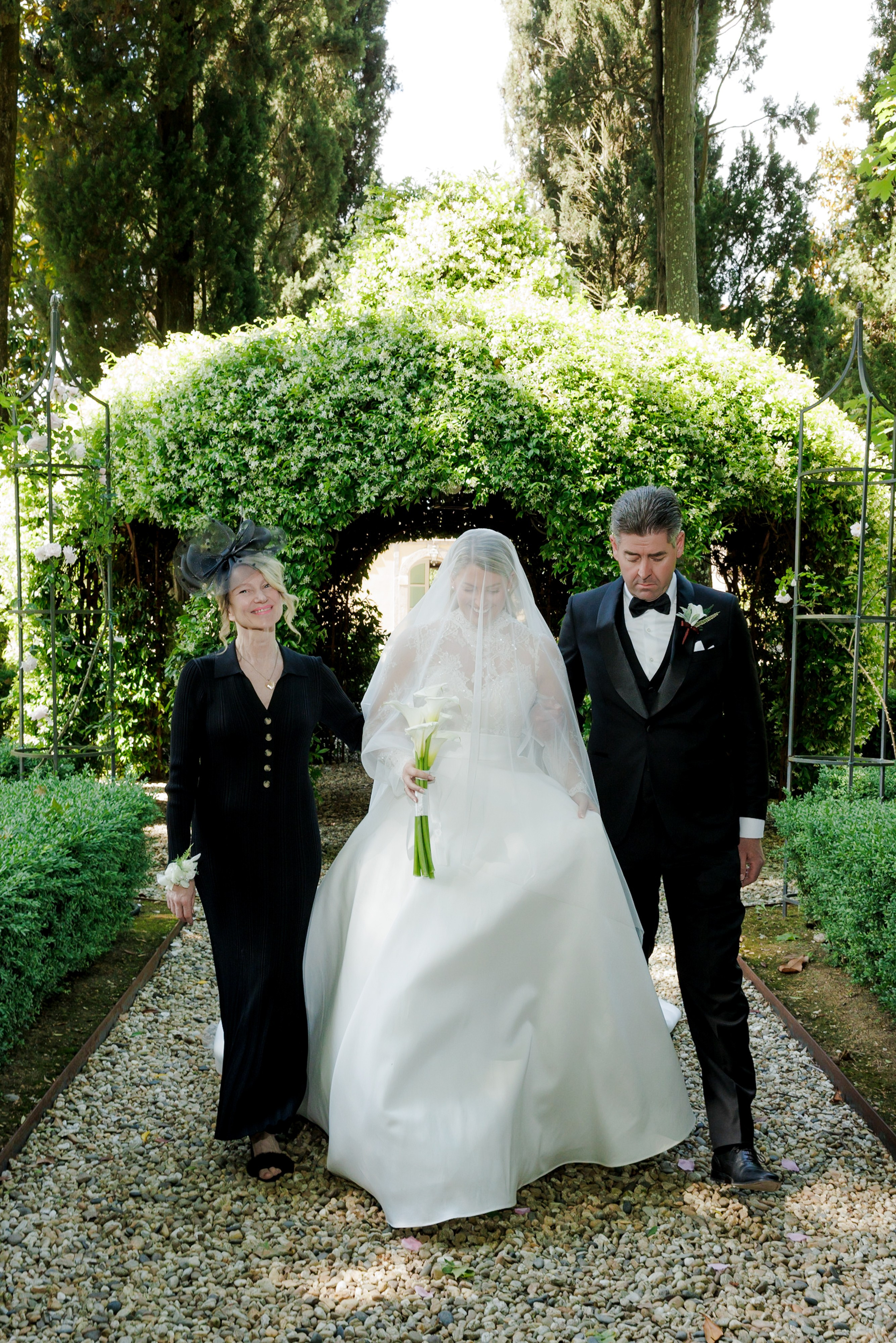 Melissa&Obaid. Wedding photographer Italy