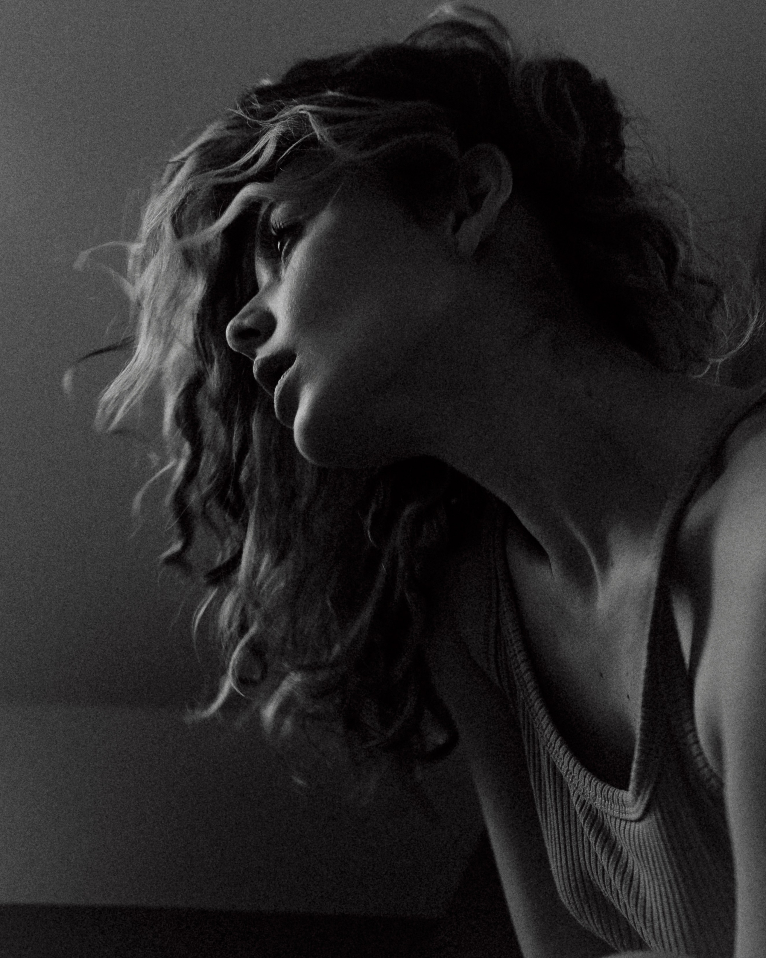 LERA. Inna Mendelson — Photographer