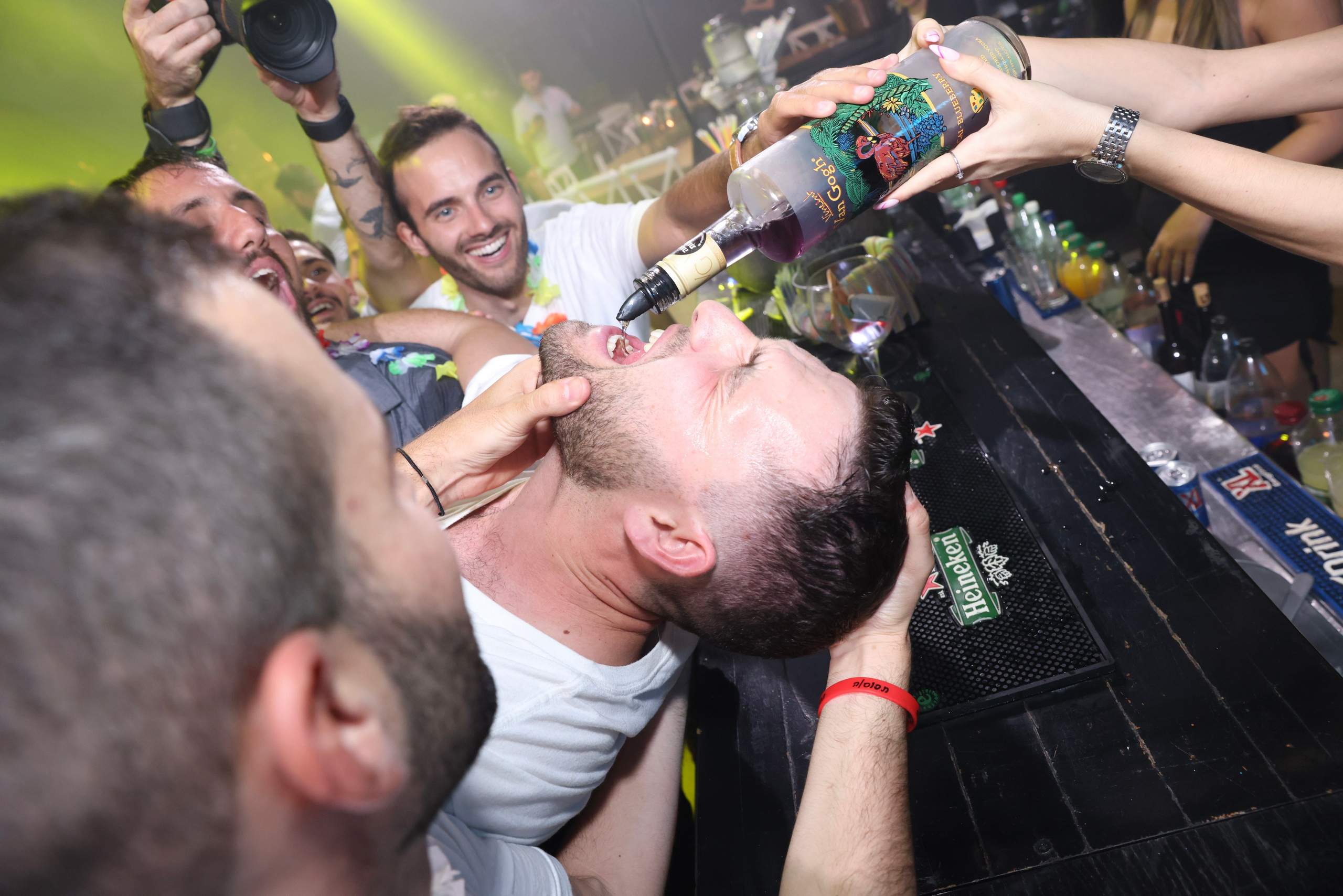 Dance. Daniel Danilov