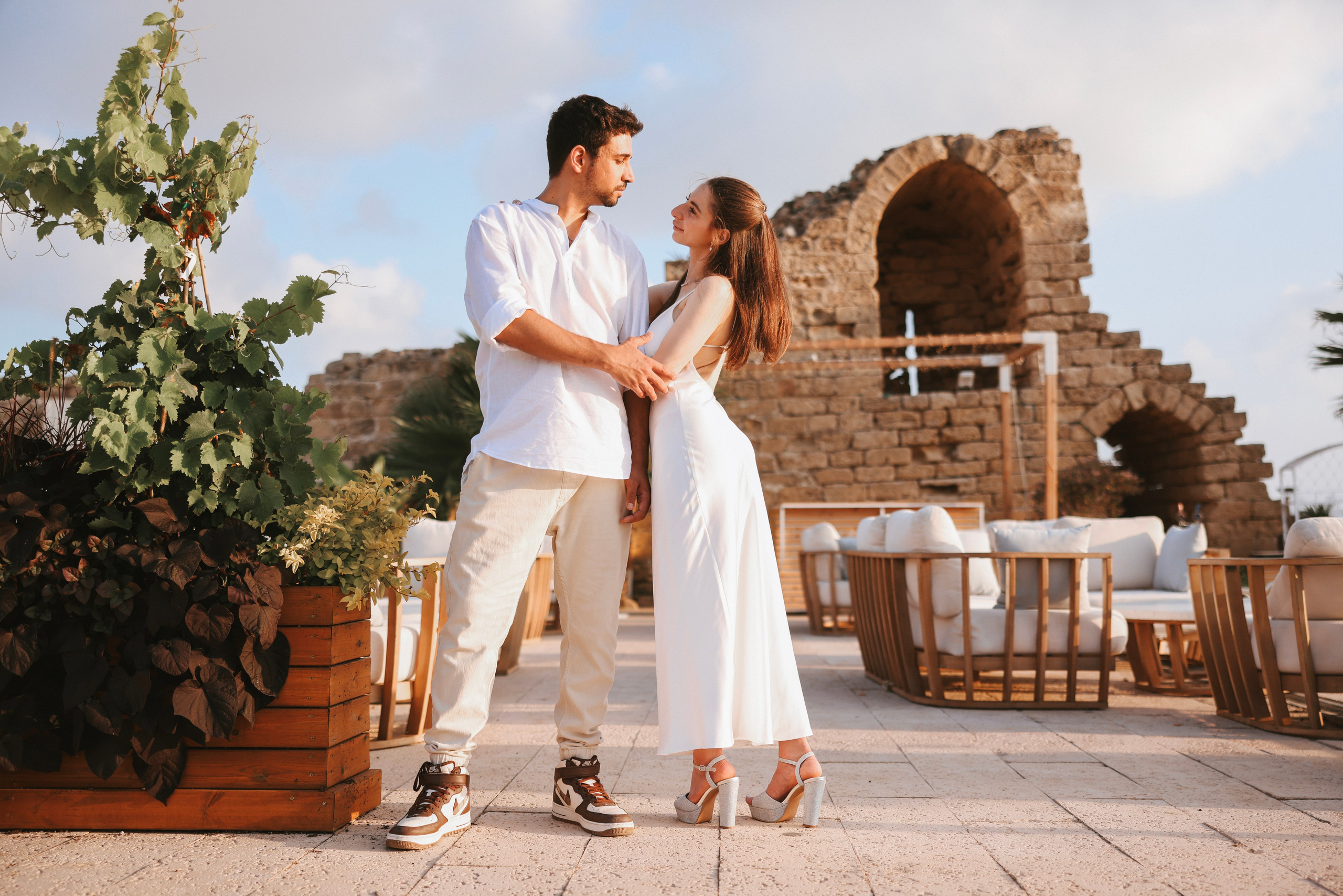 Eldar & Orel. Daniel Danilov