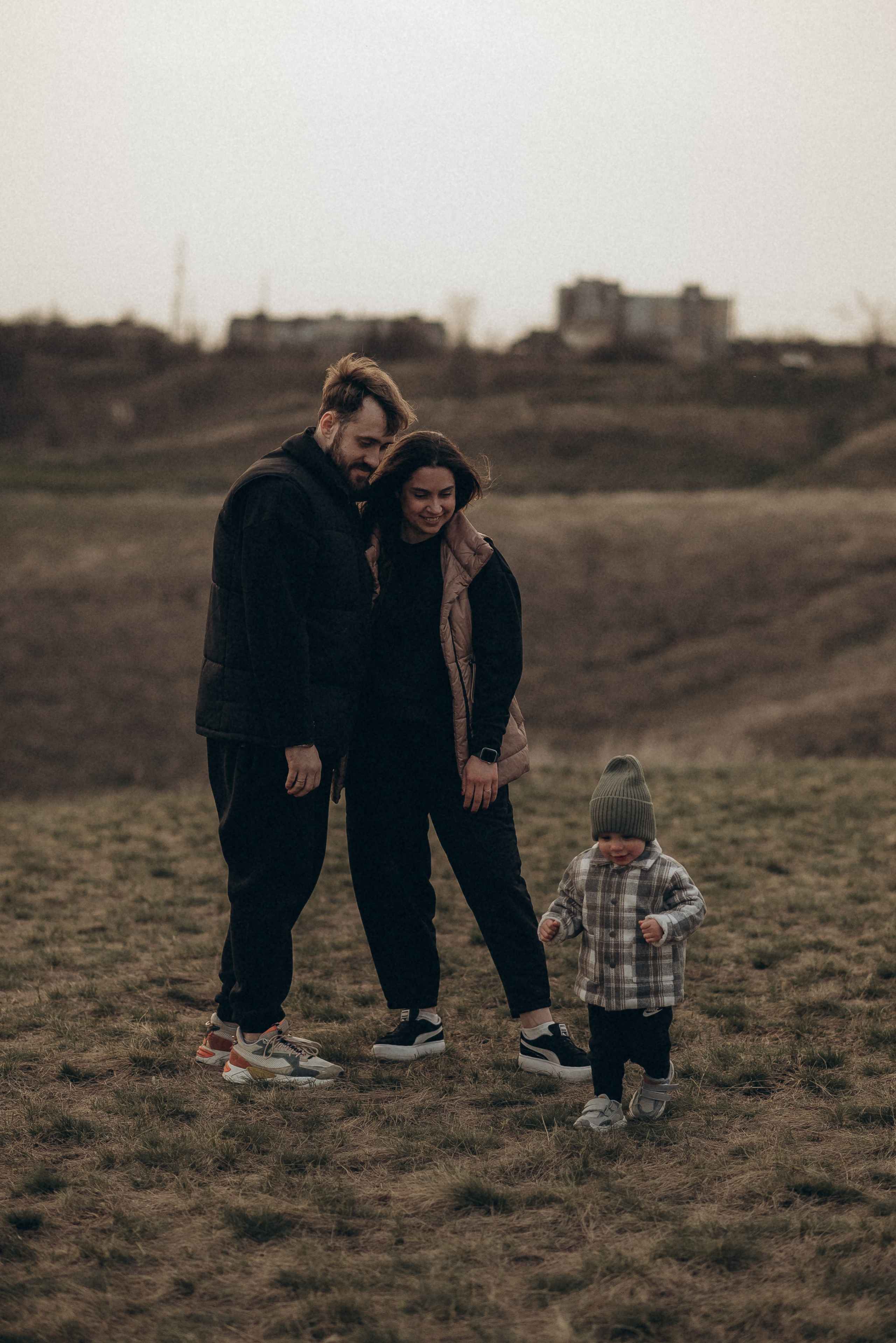 Family Photo. ST.PHOTO13