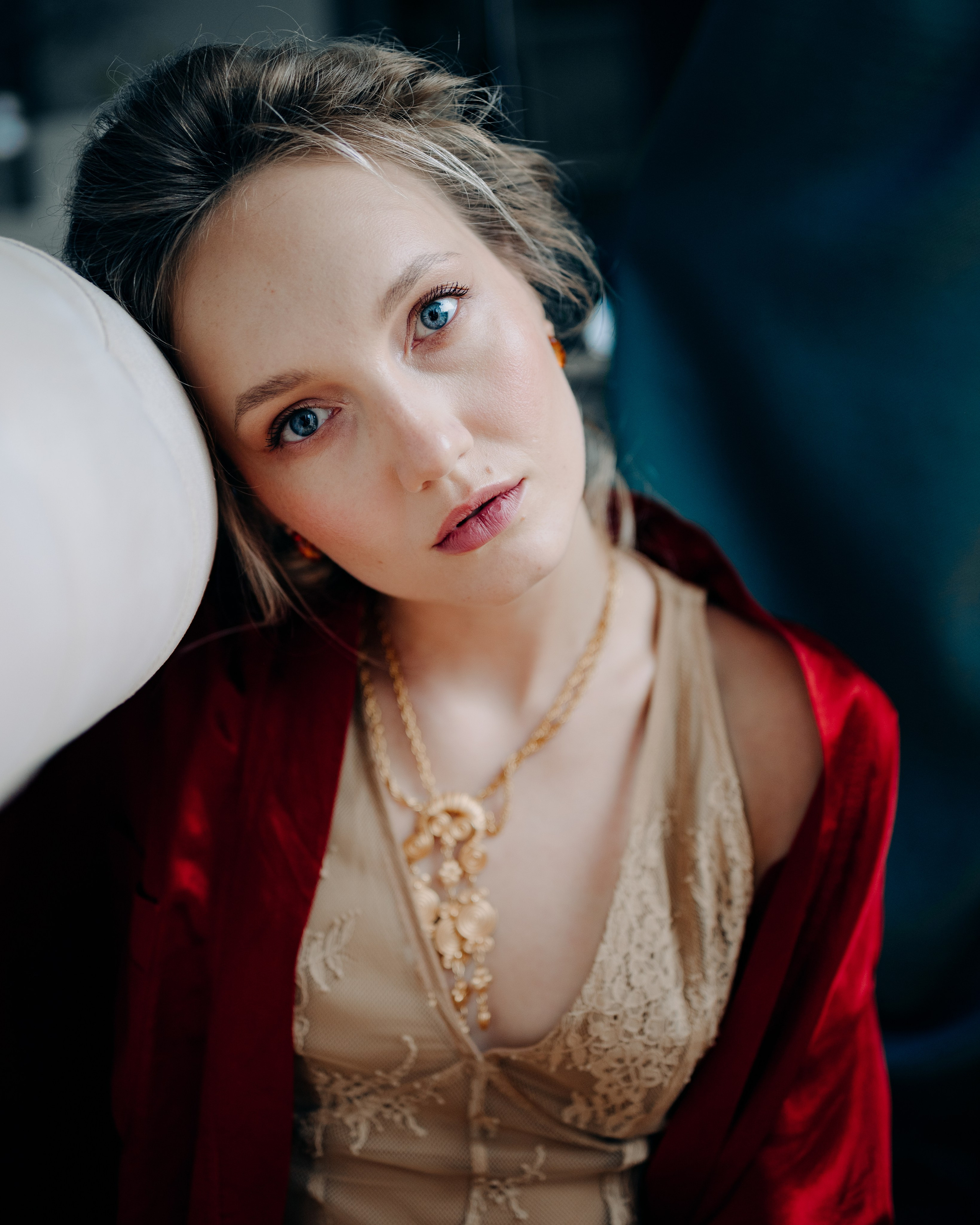 Bohemian Photoshoot Indoors. Moth & Moss Photography