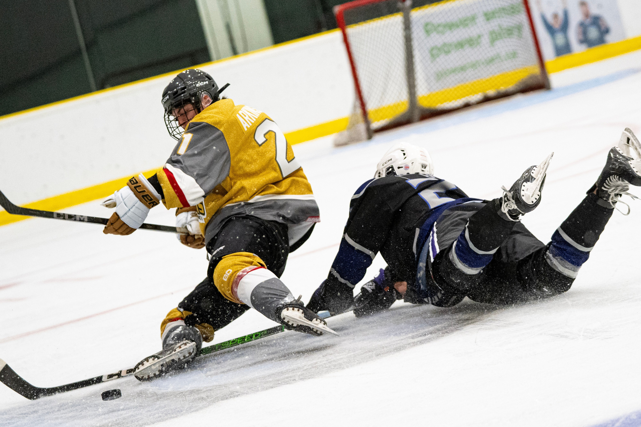 Hockey. Shuttergry Photography Focus on Sports and Portrait in Tri-Cities B.C