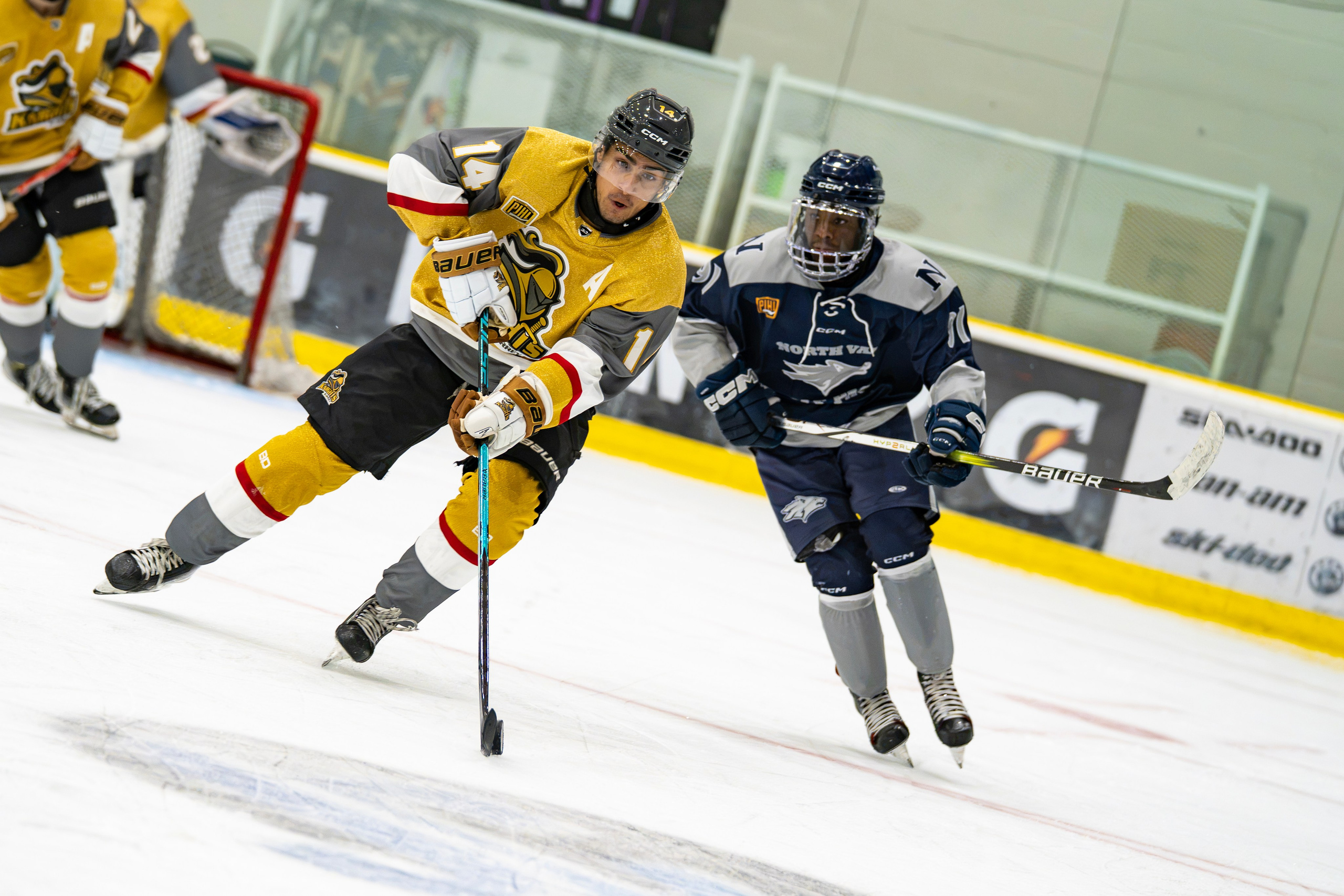 Hockey. Shuttergry Photography Focus on Sports and Portrait in Tri-Cities B.C