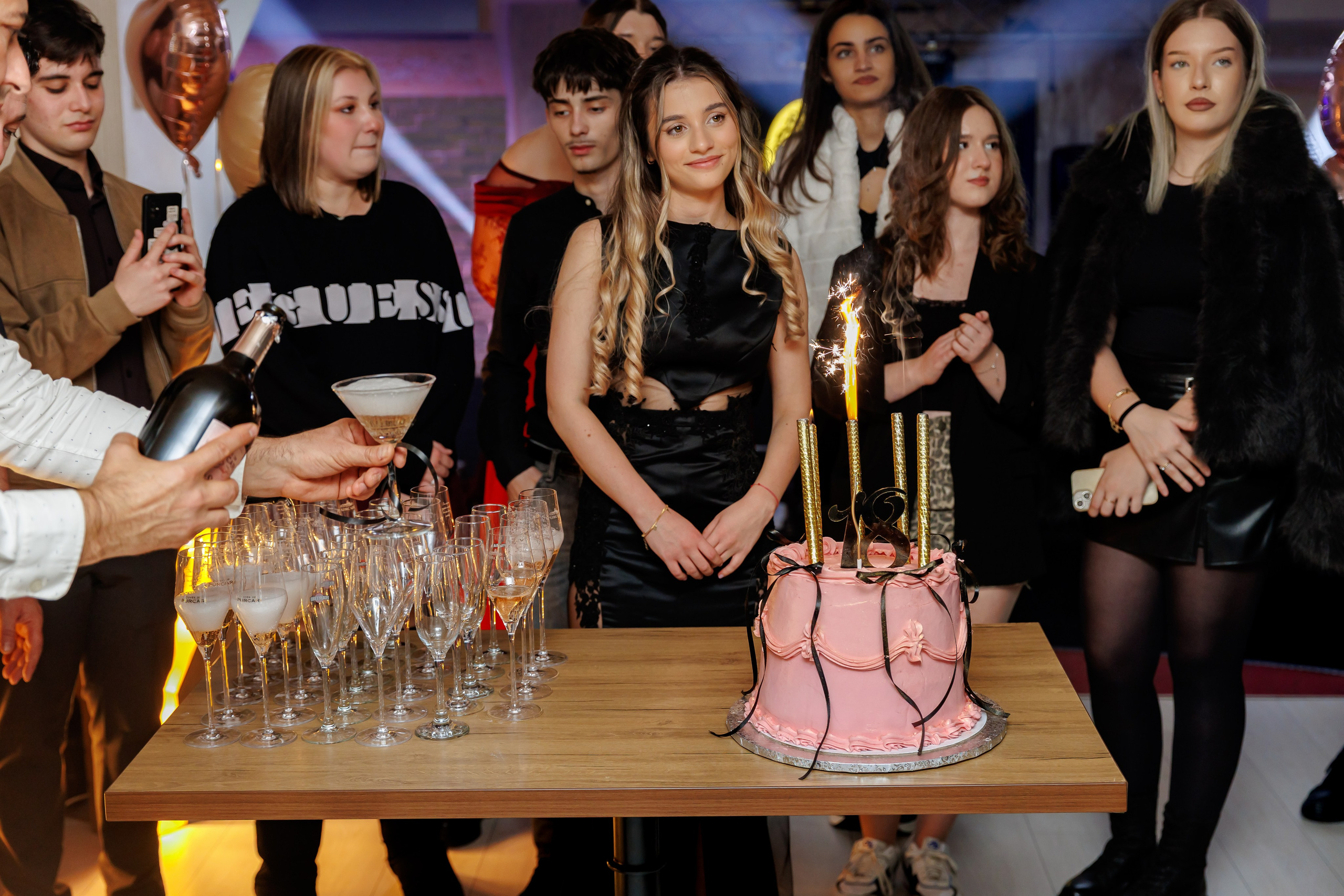 Andreea - Majorat - Slatina. Fotograf Profesionist Pitesti-Bucuresti| Mircea Seinea