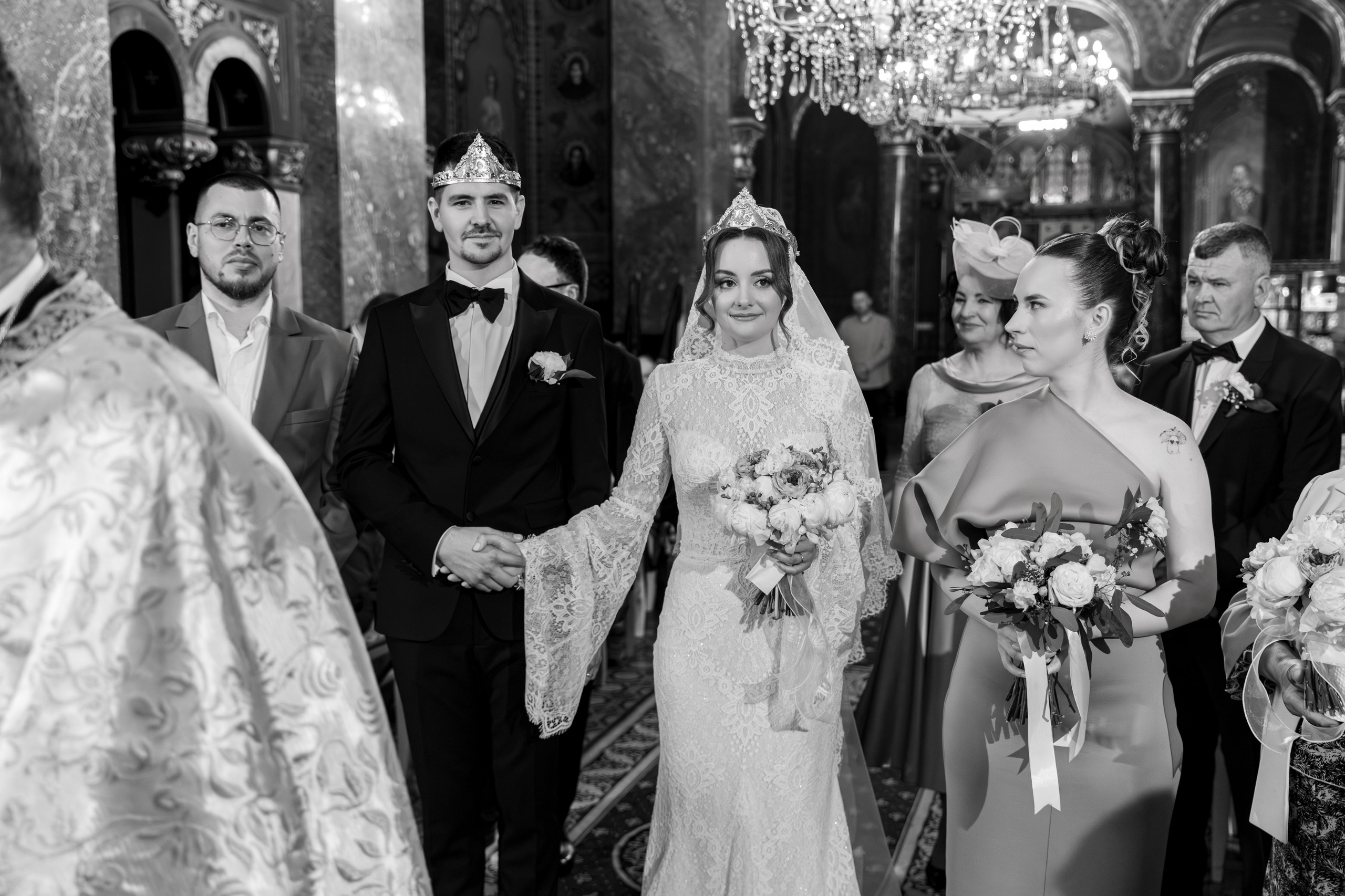 Alina & George - Nuntă Turnu Măgurele. Fotograf Profesionist Pitesti-Bucuresti| Mircea Seinea