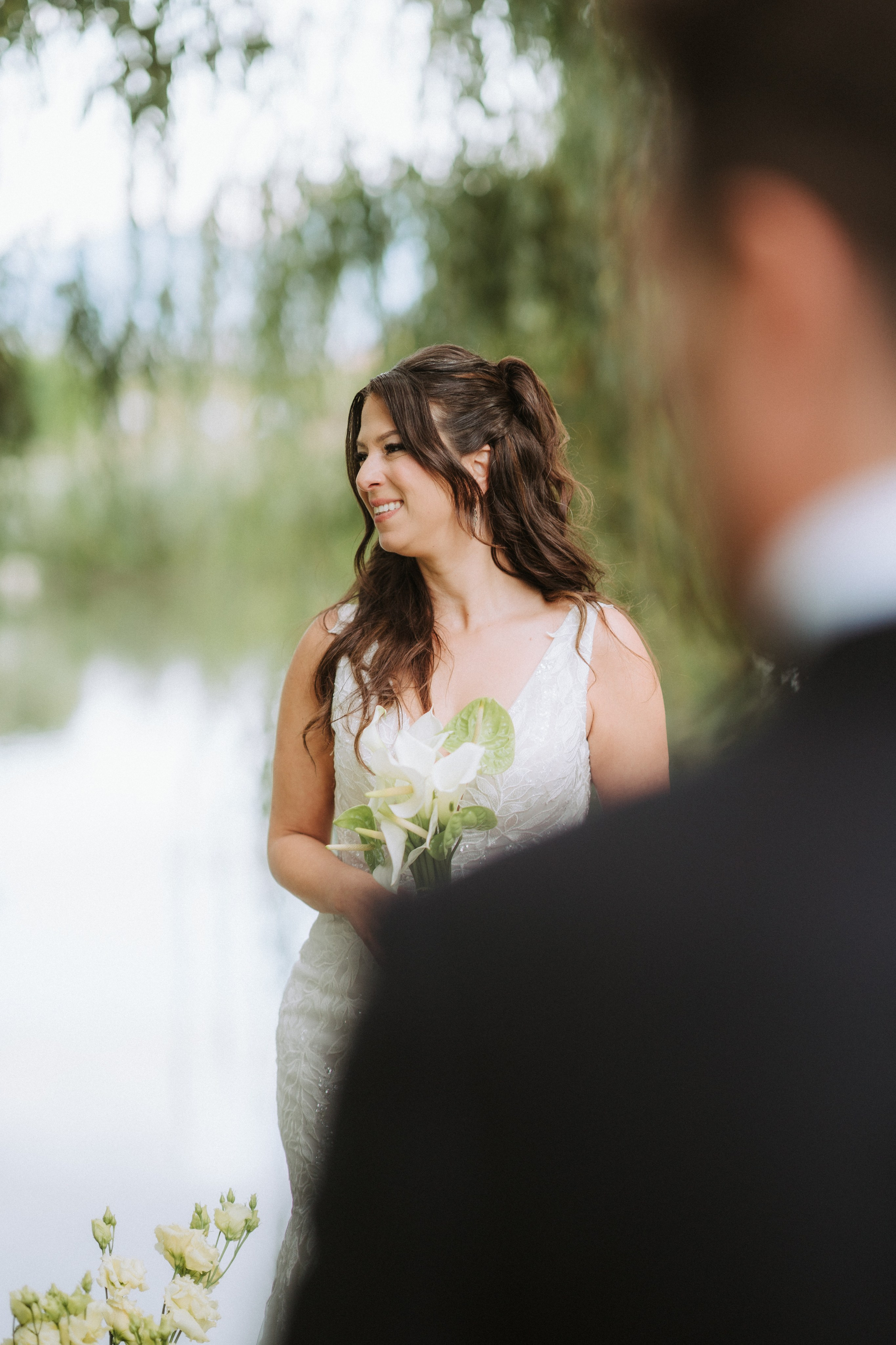 Rania & Alex. Spoiala Brothers — Wedding Films & Photography