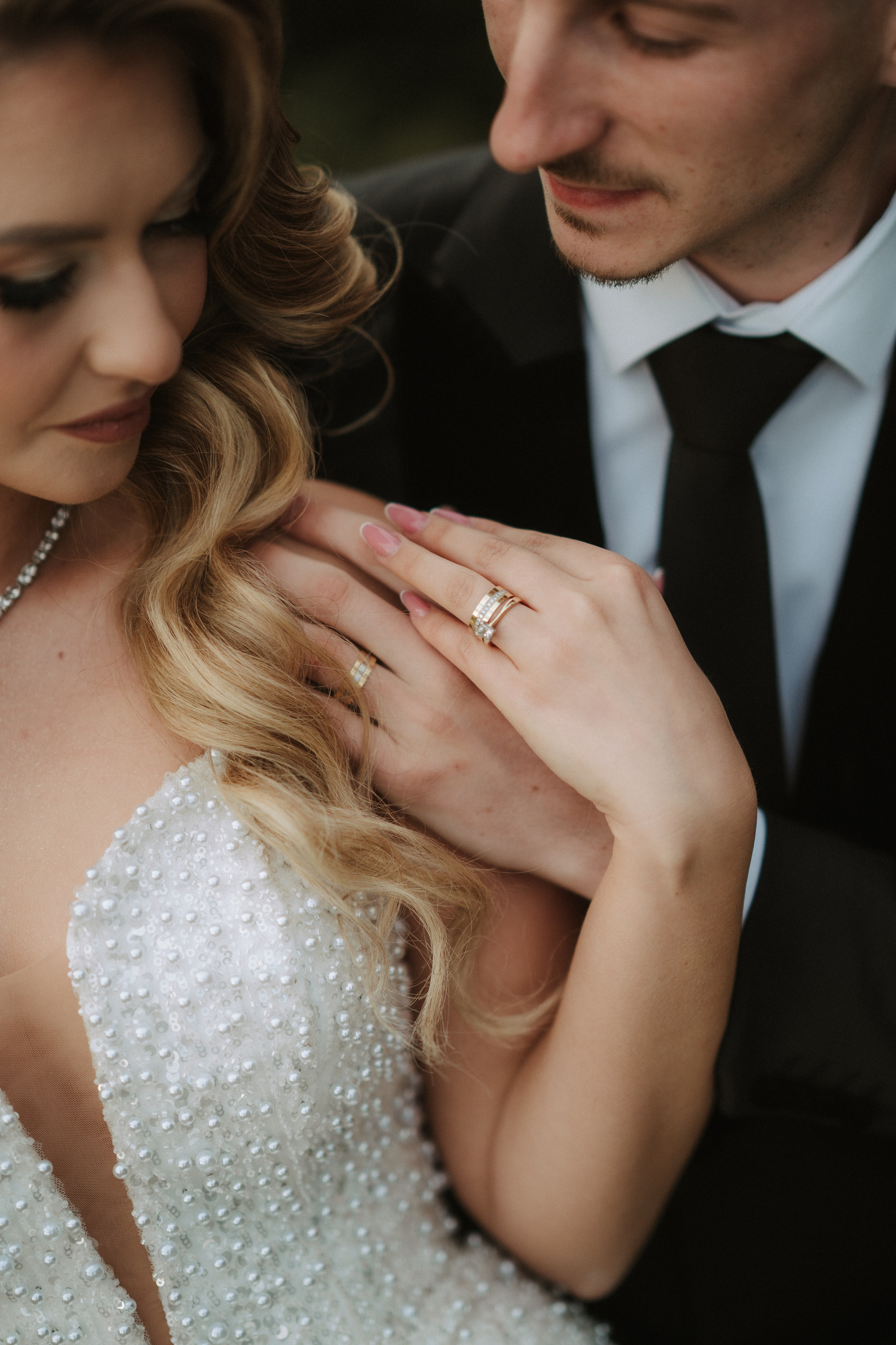 Stefanica & Robert. Spoiala Brothers — Wedding Films & Photography