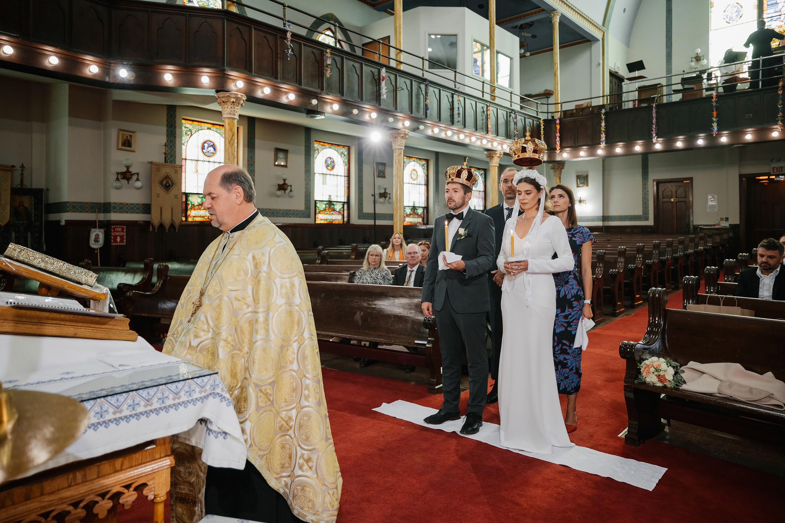 10.07.2023 Wedding. Wedding family event photographer in Chicago Nick Yushevich