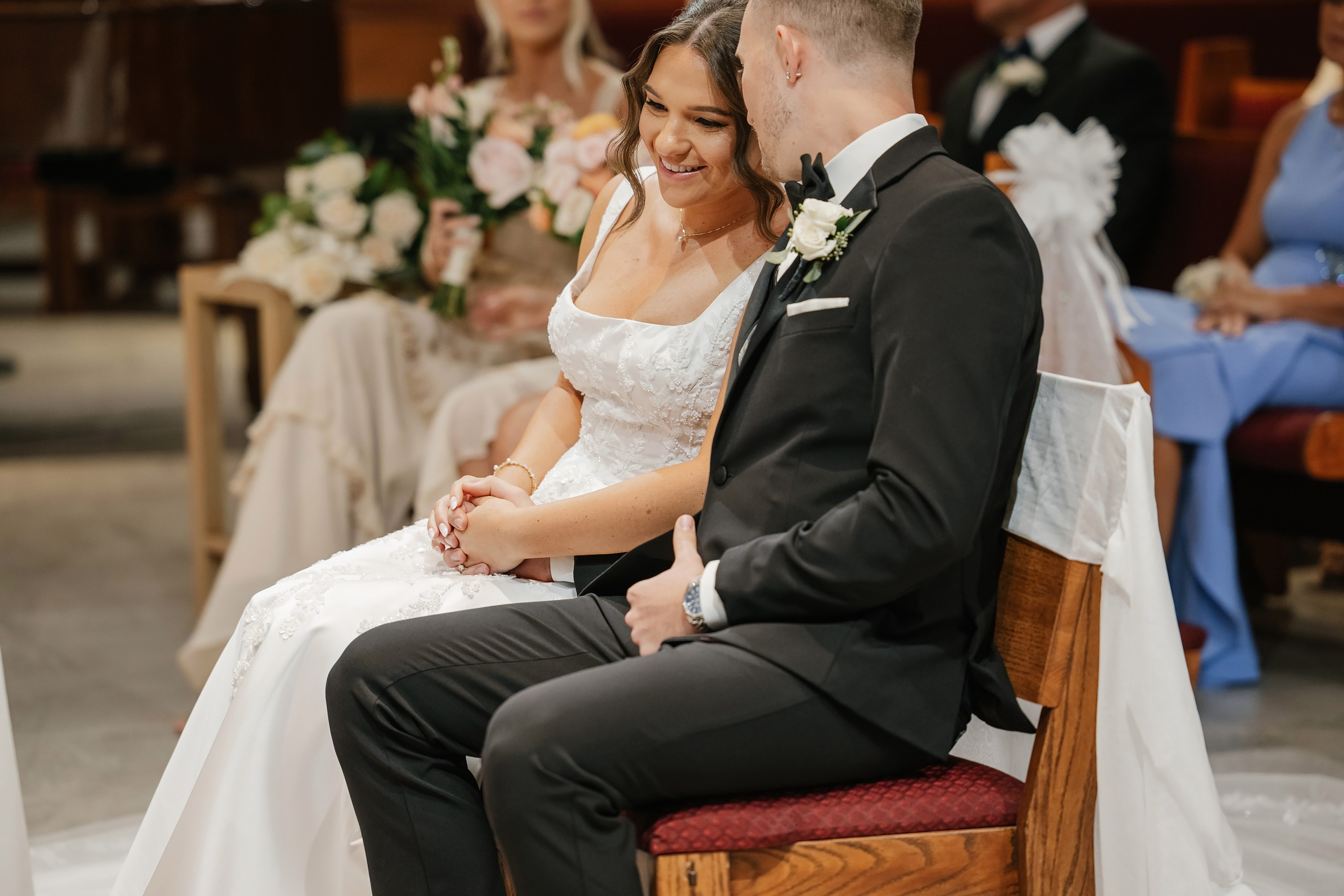 09.06.2025 Wedding. Wedding family event photographer in Chicago Nick Yushevich