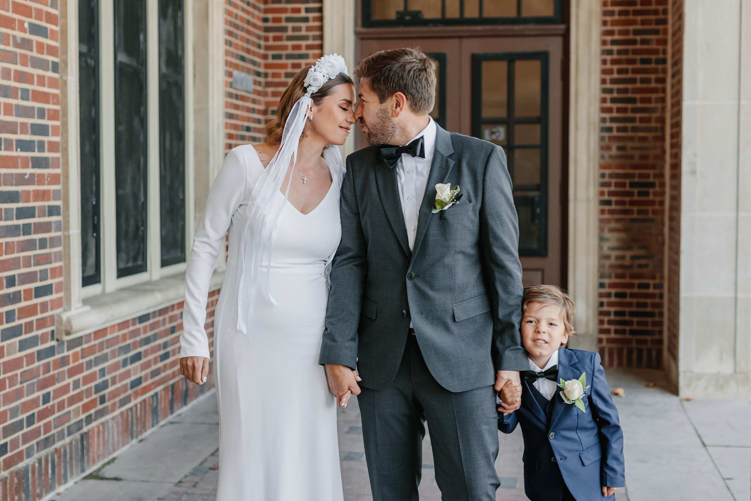 10.07.2023 Wedding. Wedding family event photographer in Chicago Nick Yushevich