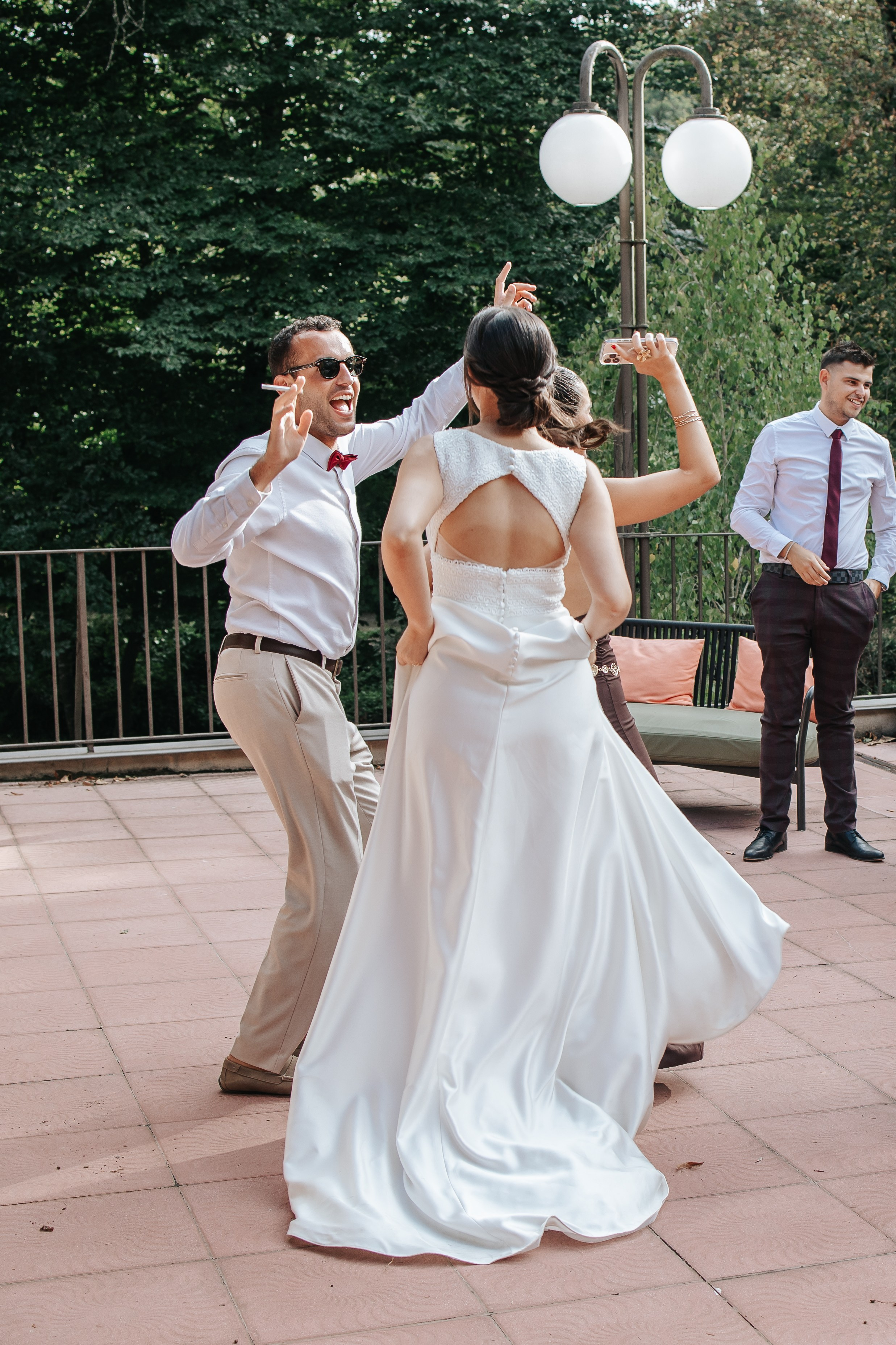 Gemma+Borja, 31.08.2025, Restaurant Font Moixina. Fotógrafa de bodas en Cataluña