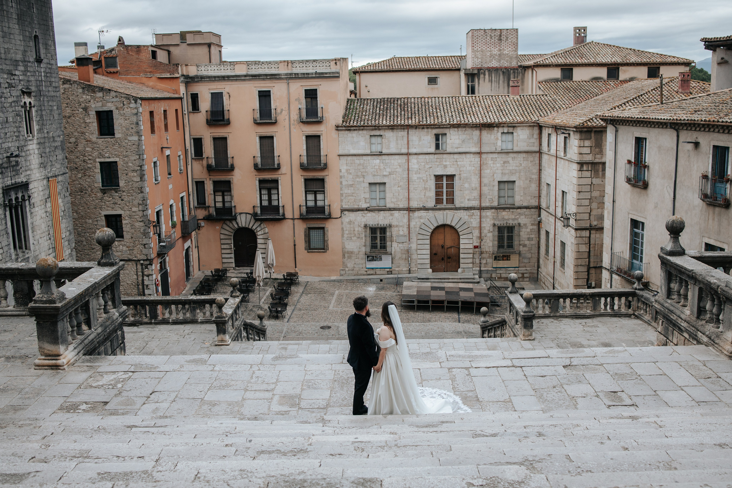 Alex+Dwayne, Postboda. Fotógrafa de bodas en Cataluña