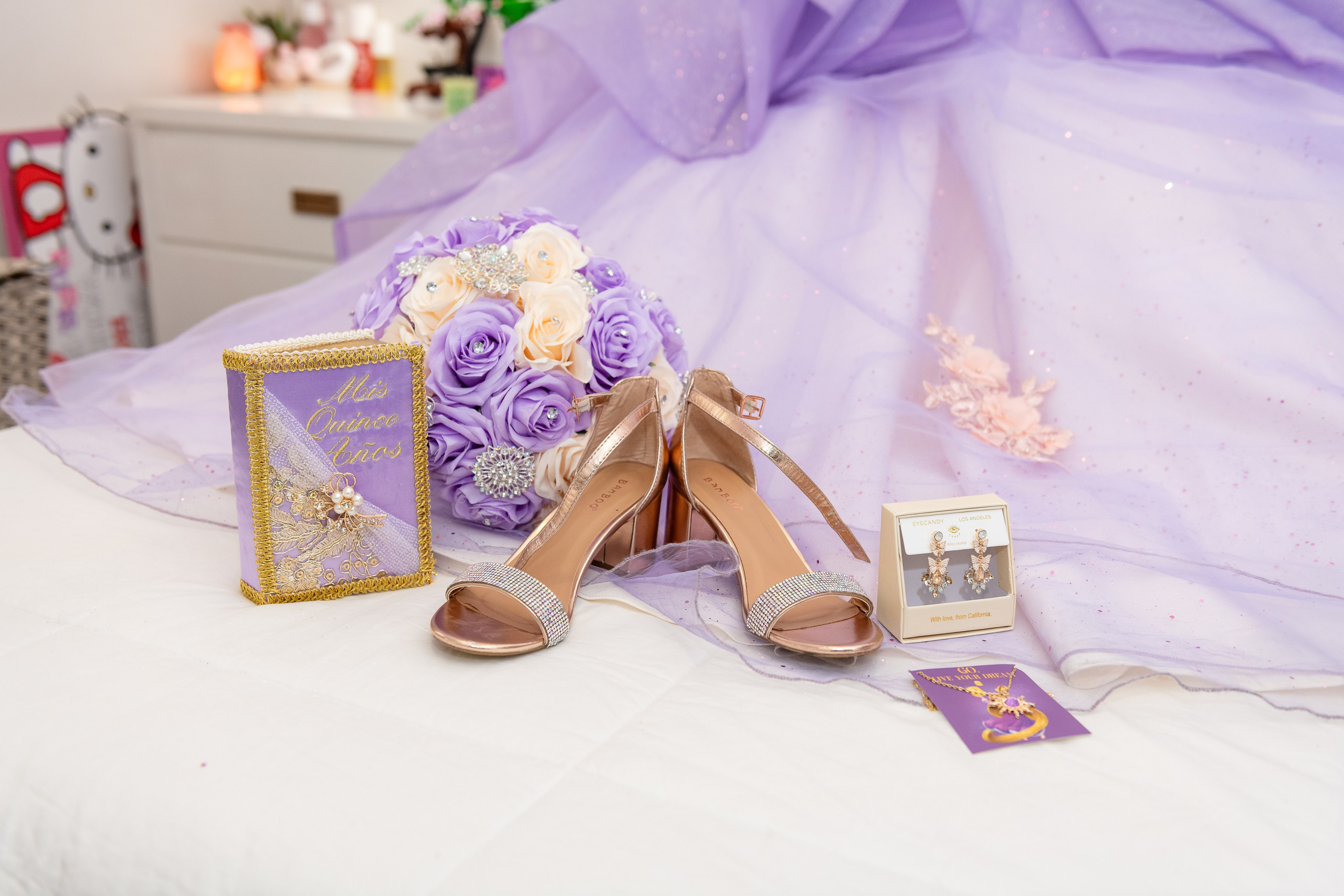 Wedding & quinceañera Photographer in Salt Lake City, Utah