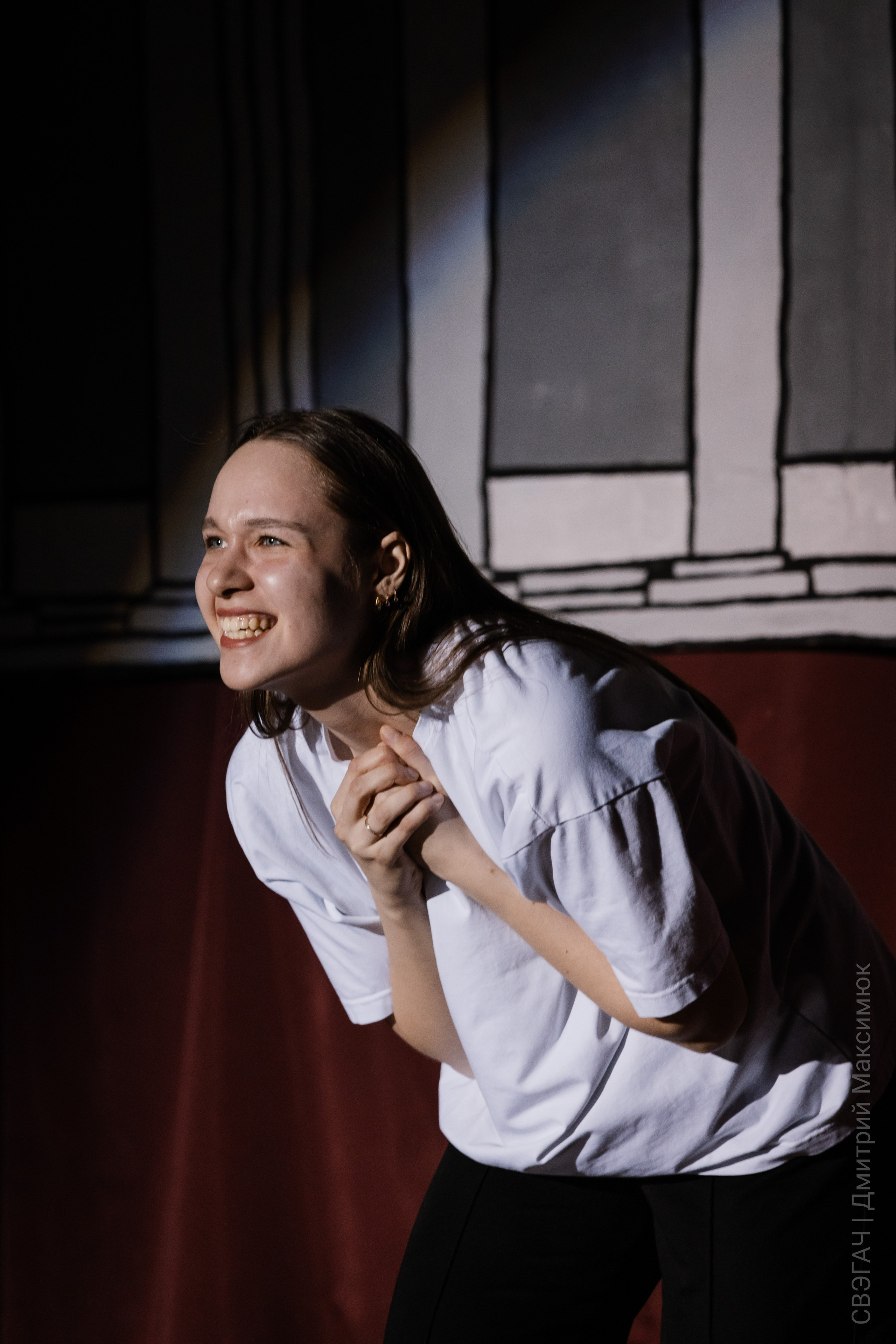 Концертная и сценическая фотография. Фотограф и видеограф Дмитрий Максимюк