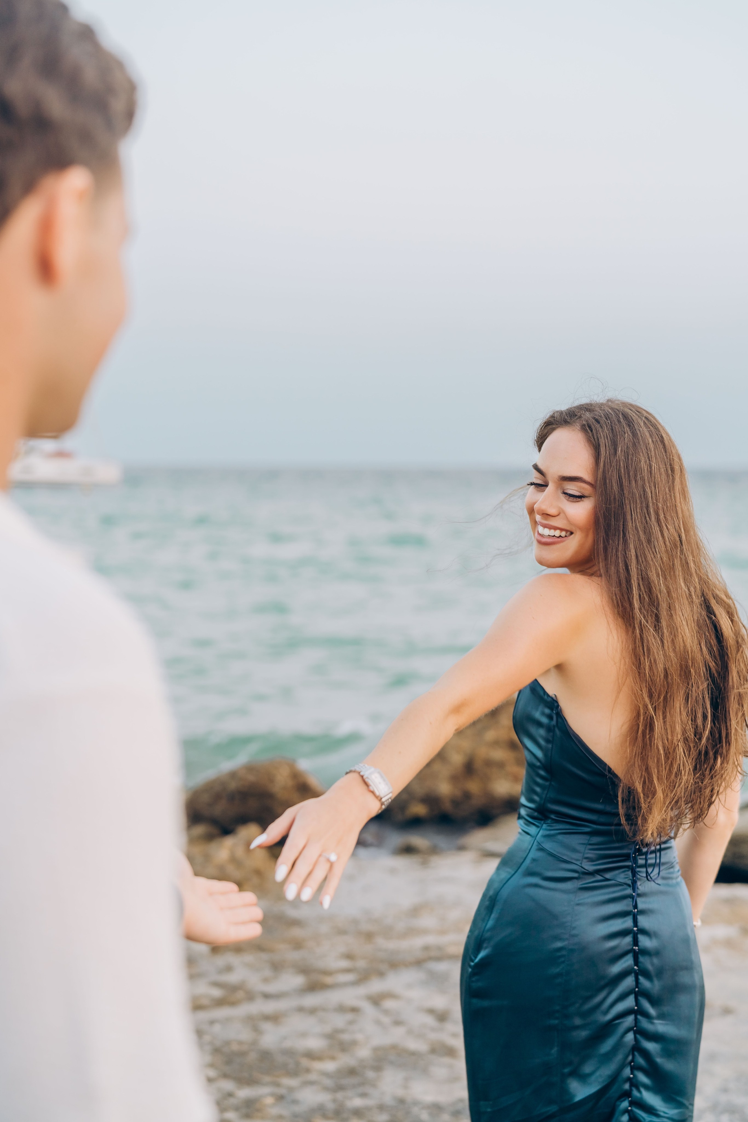 Proposal Ben i Greys. Photographer in Mallorca