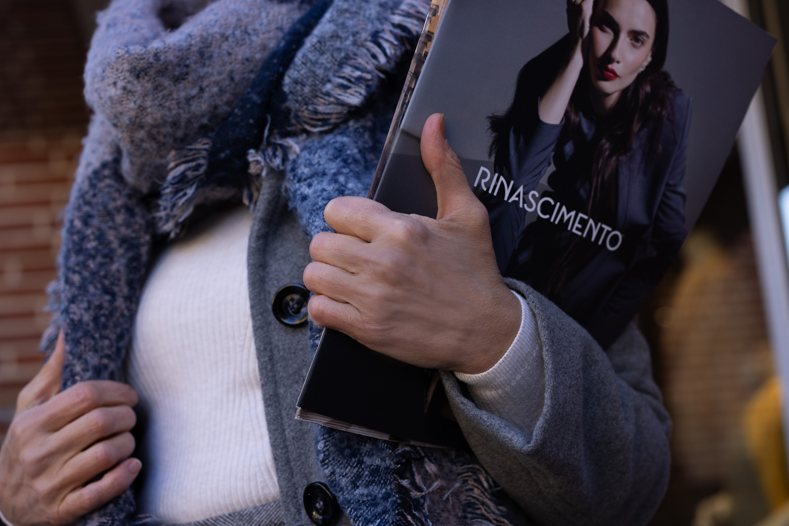 PORTRAITS. Fotografin und Videografin im Raum Osnabrück und Emsland Alla