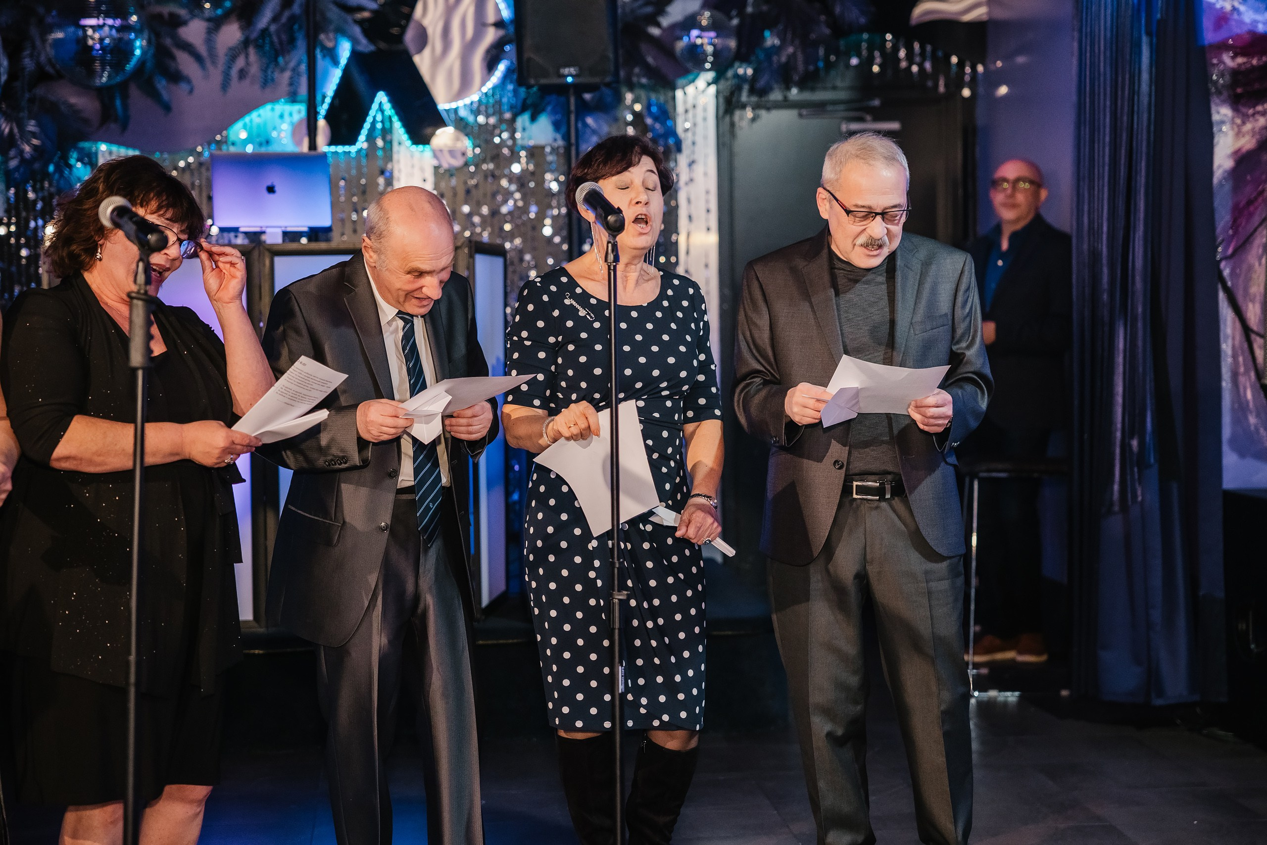 02.10.2024 Birthday Party. Wedding family event photographer in Chicago Nick Yushevich