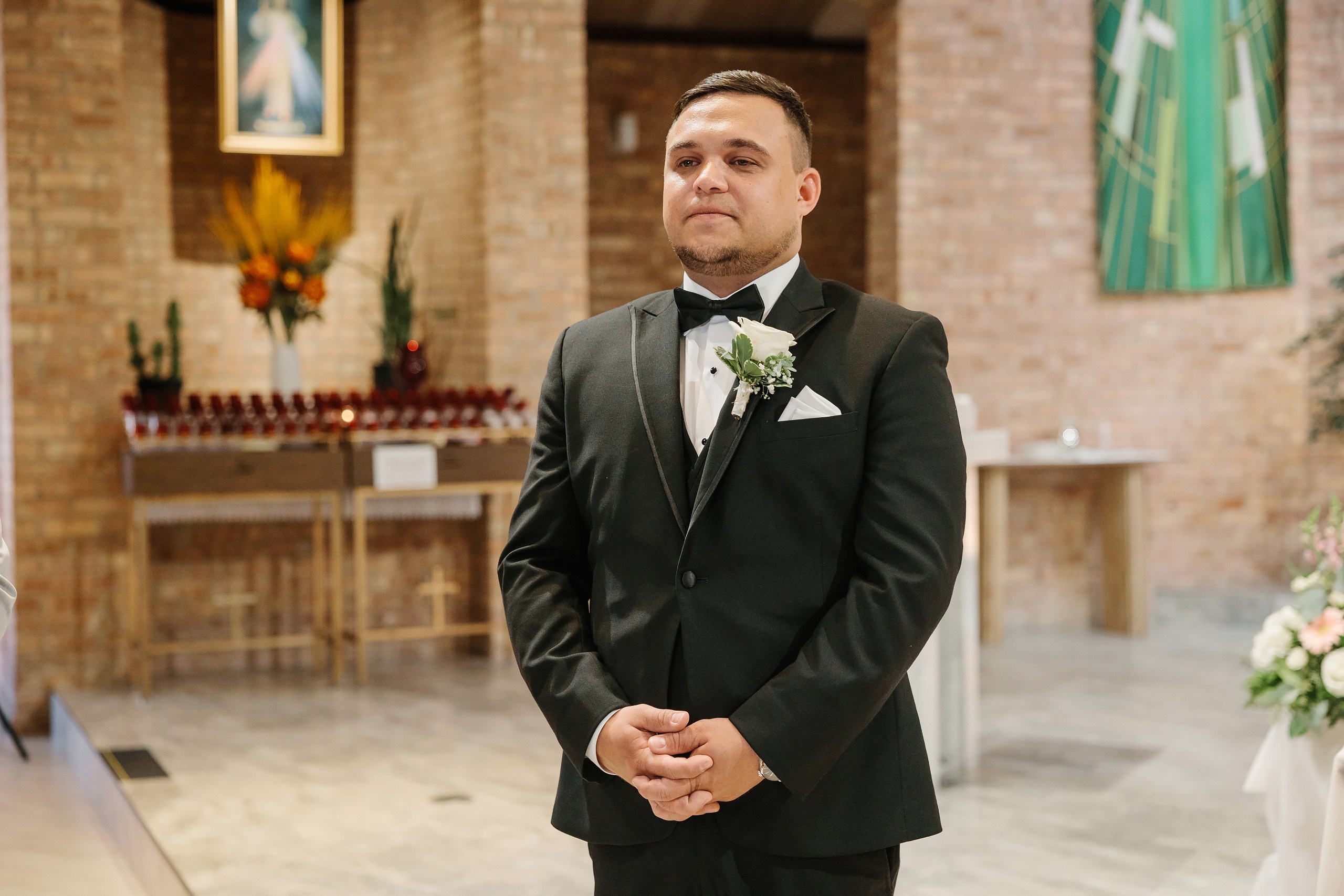 31.08.2024 Wedding. Wedding family event photographer in Chicago Nick Yushevich