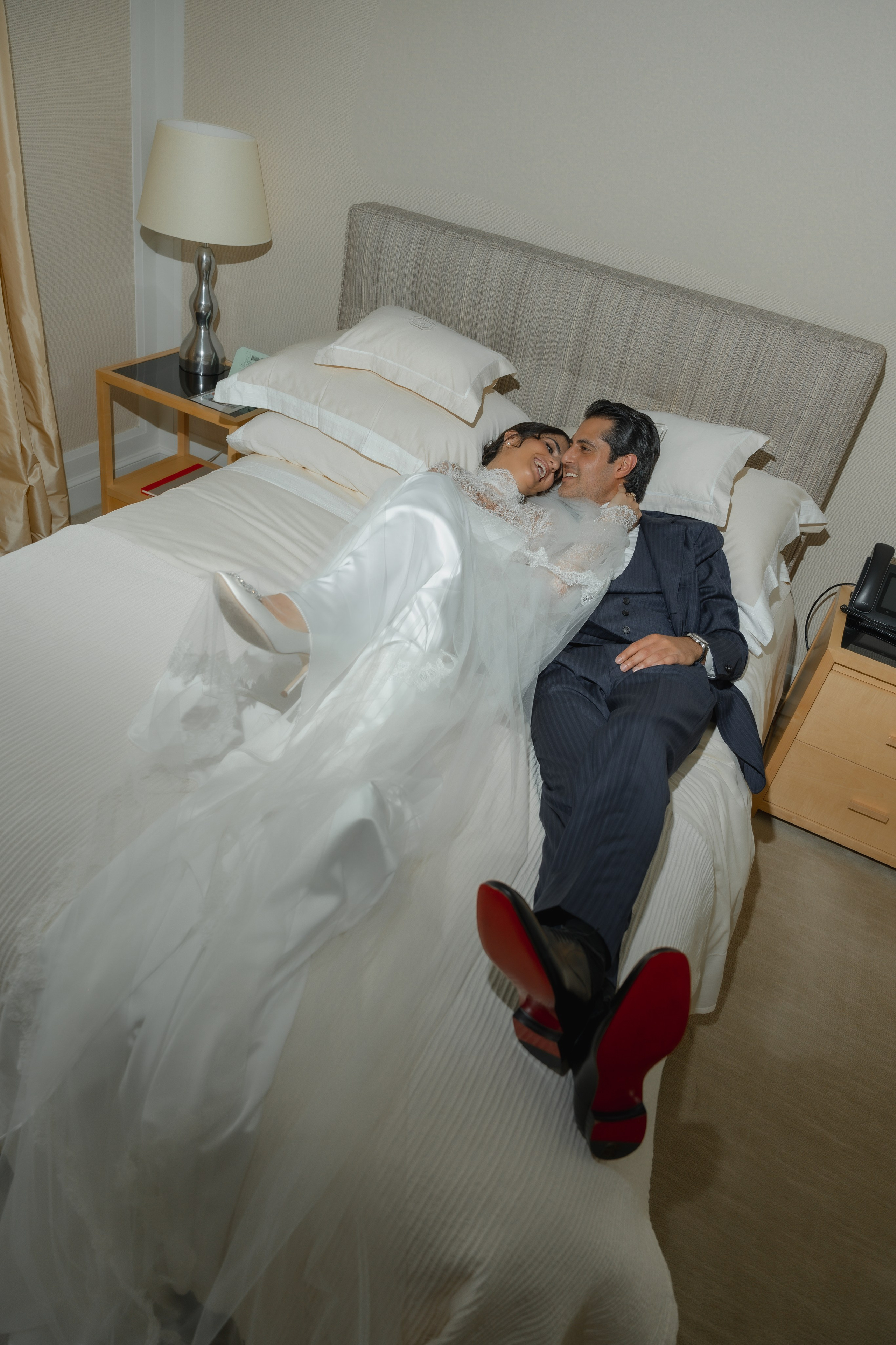 Amir and Maya. Anna Krasnova Wedding photographer