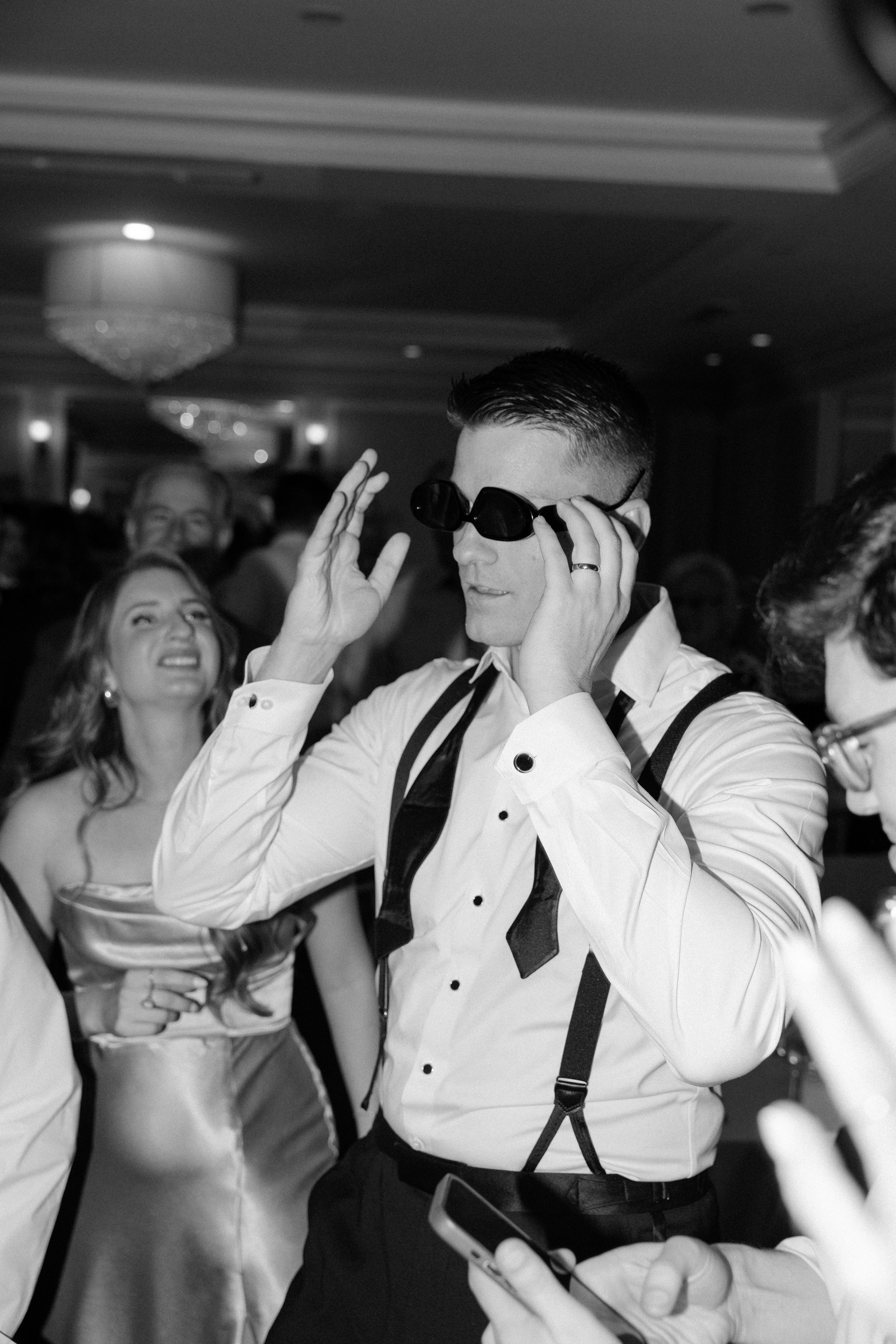 Caroline & Joh wedding day. Anna Krasnova Wedding photographer