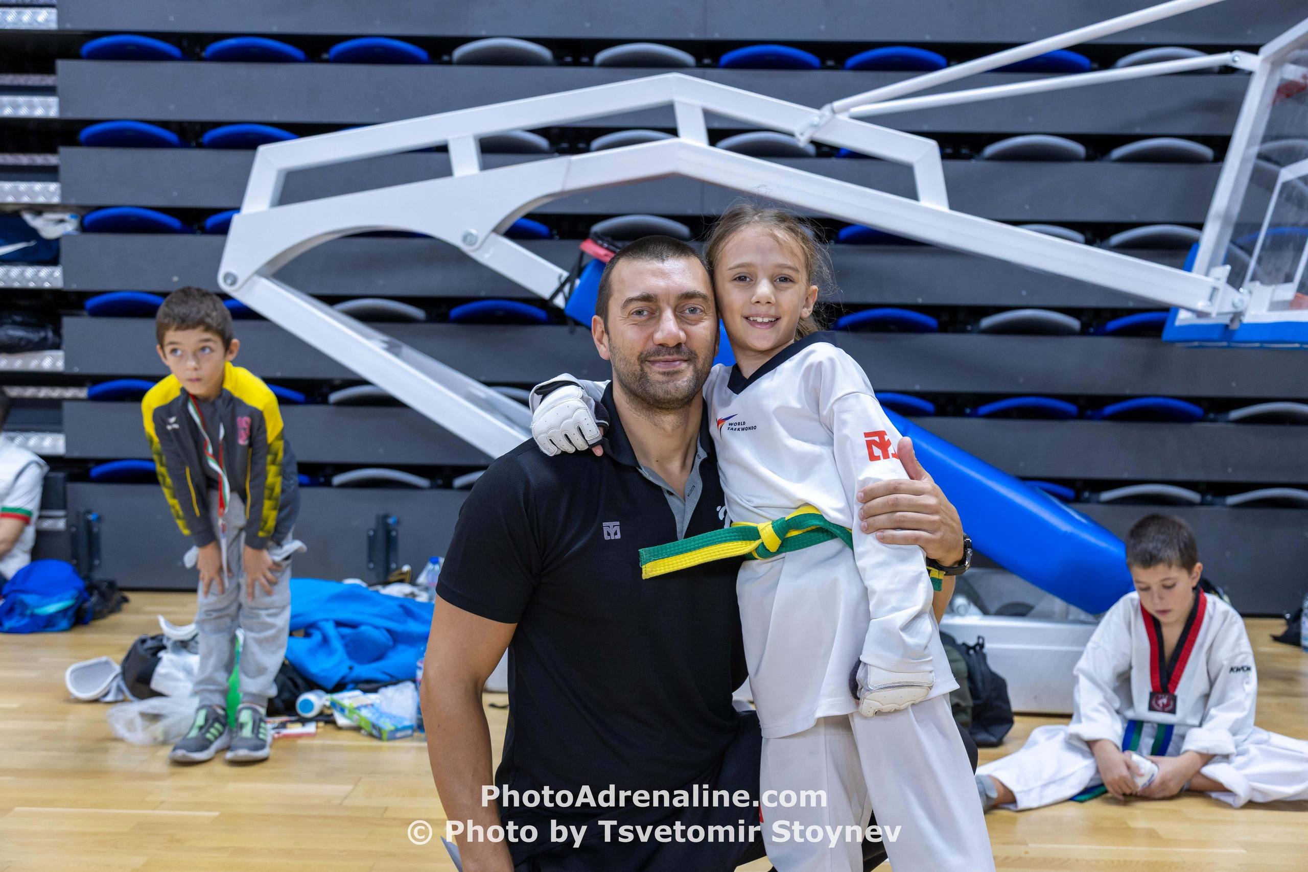Спортна фотография / Sports Photography - PhotoAdrenaline.com