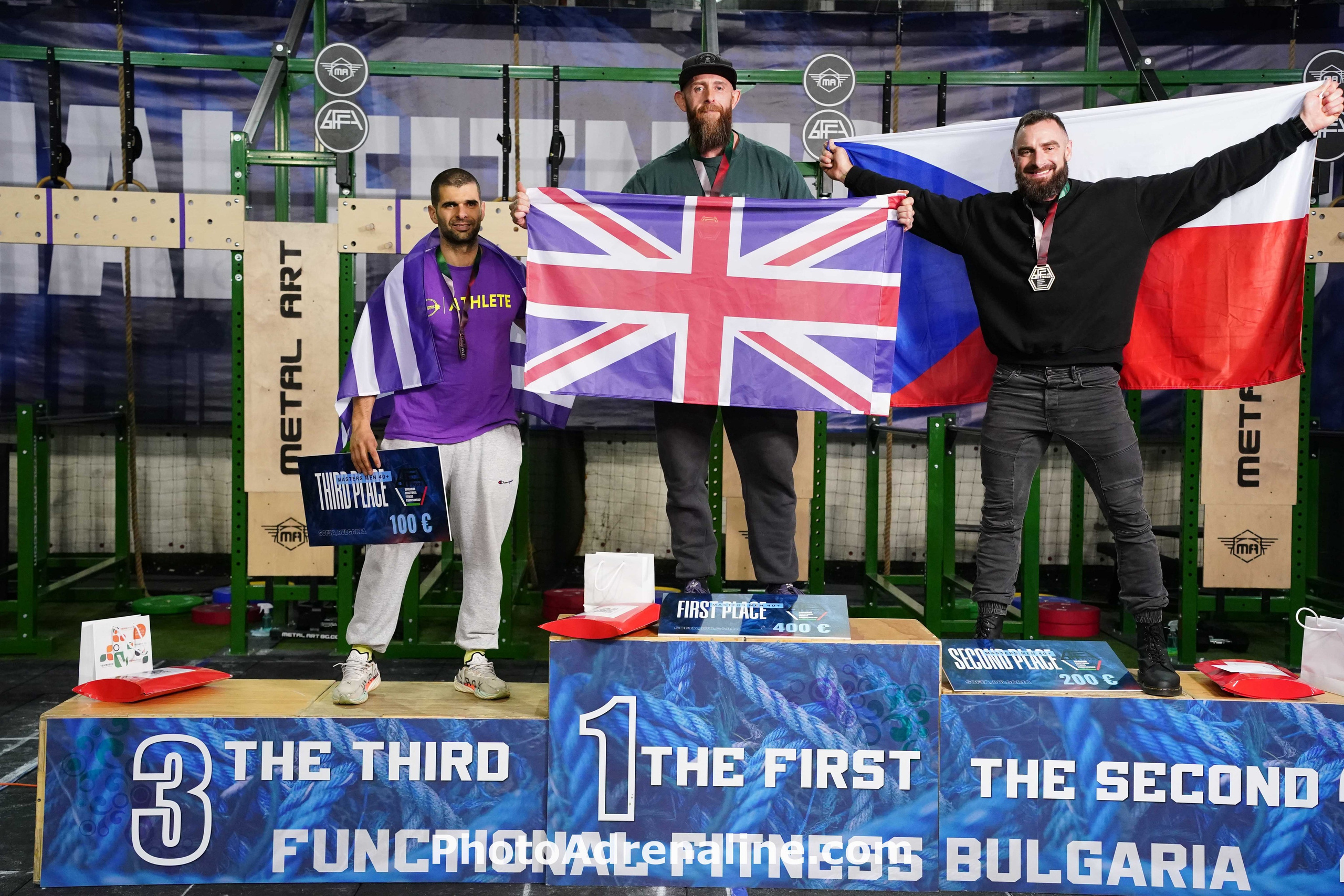 PhotoAdrenaline.com - Спортна фотография на&nbsp;Функционален Фитнес / Sports Photography ot Functional Fitness