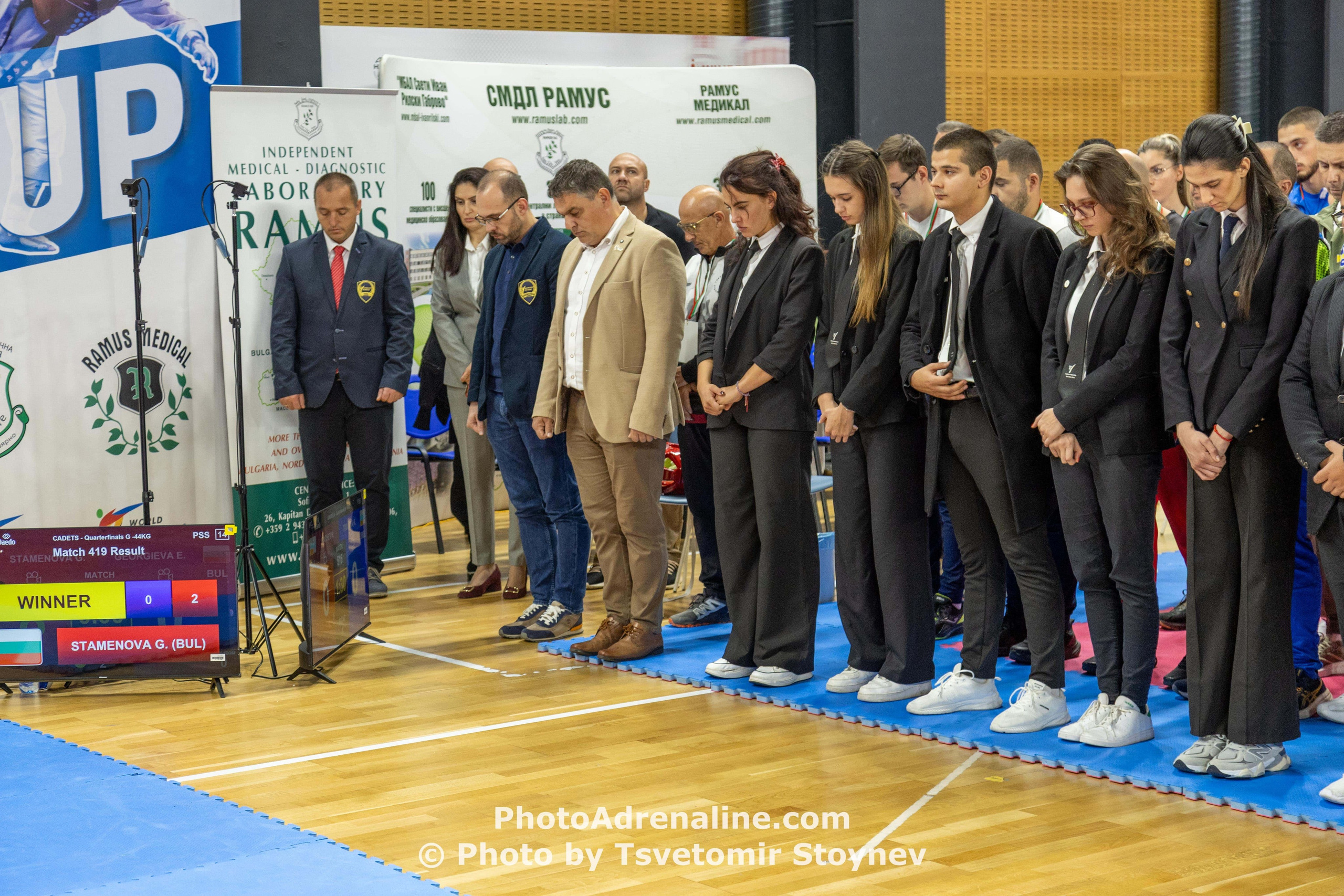 Спортна фотография / Sports Photography - PhotoAdrenaline.com