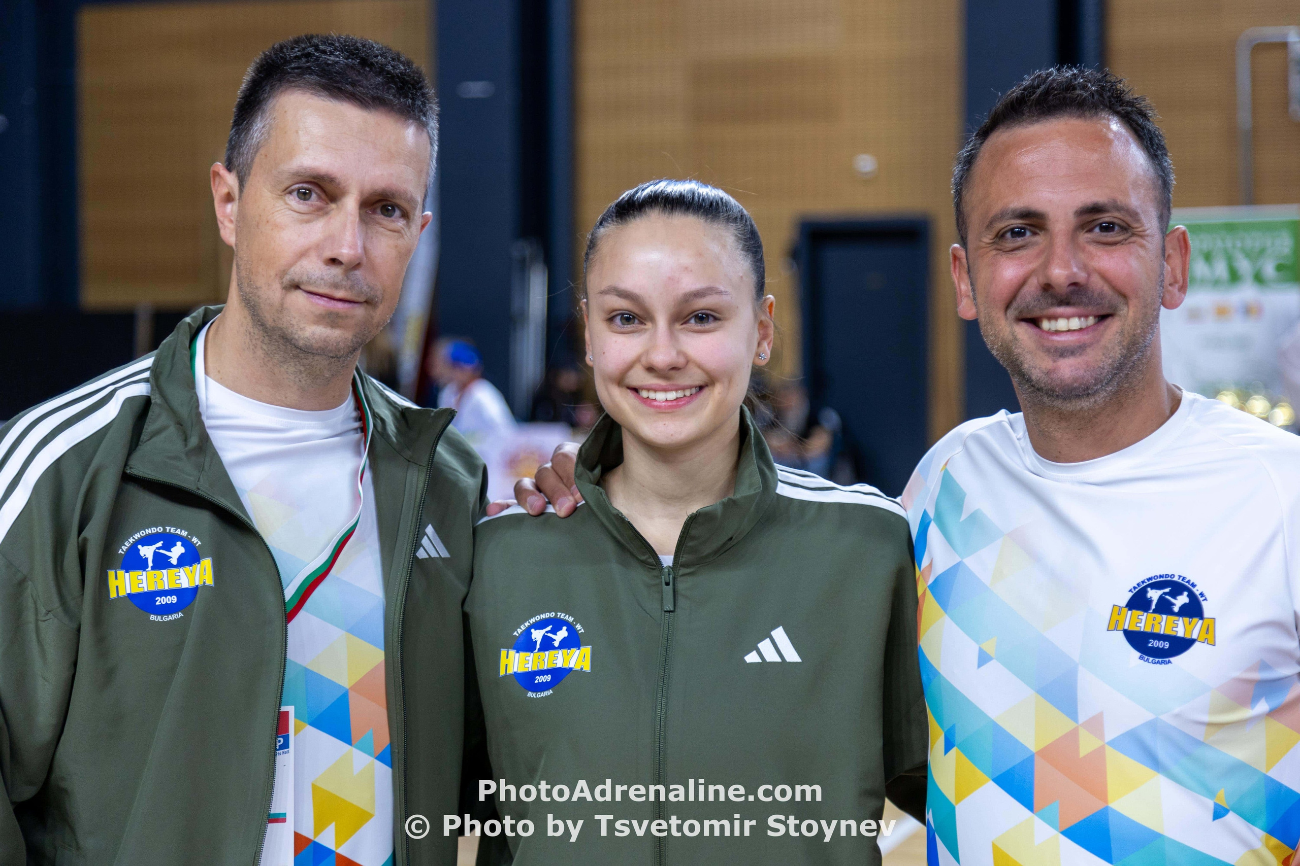Спортна фотография / Sports Photography - PhotoAdrenaline.com