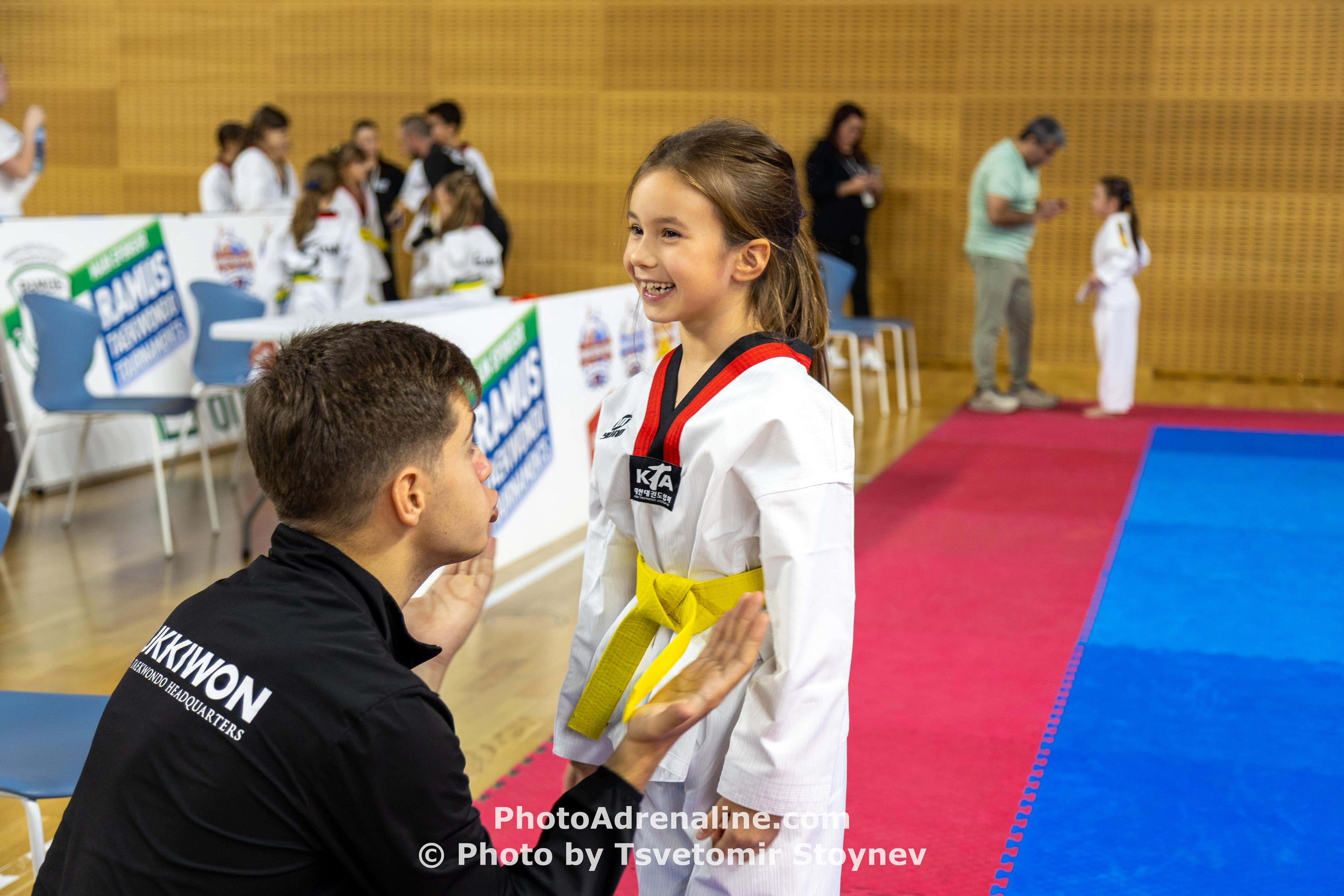 Спортна фотография / Sports Photography - PhotoAdrenaline.com