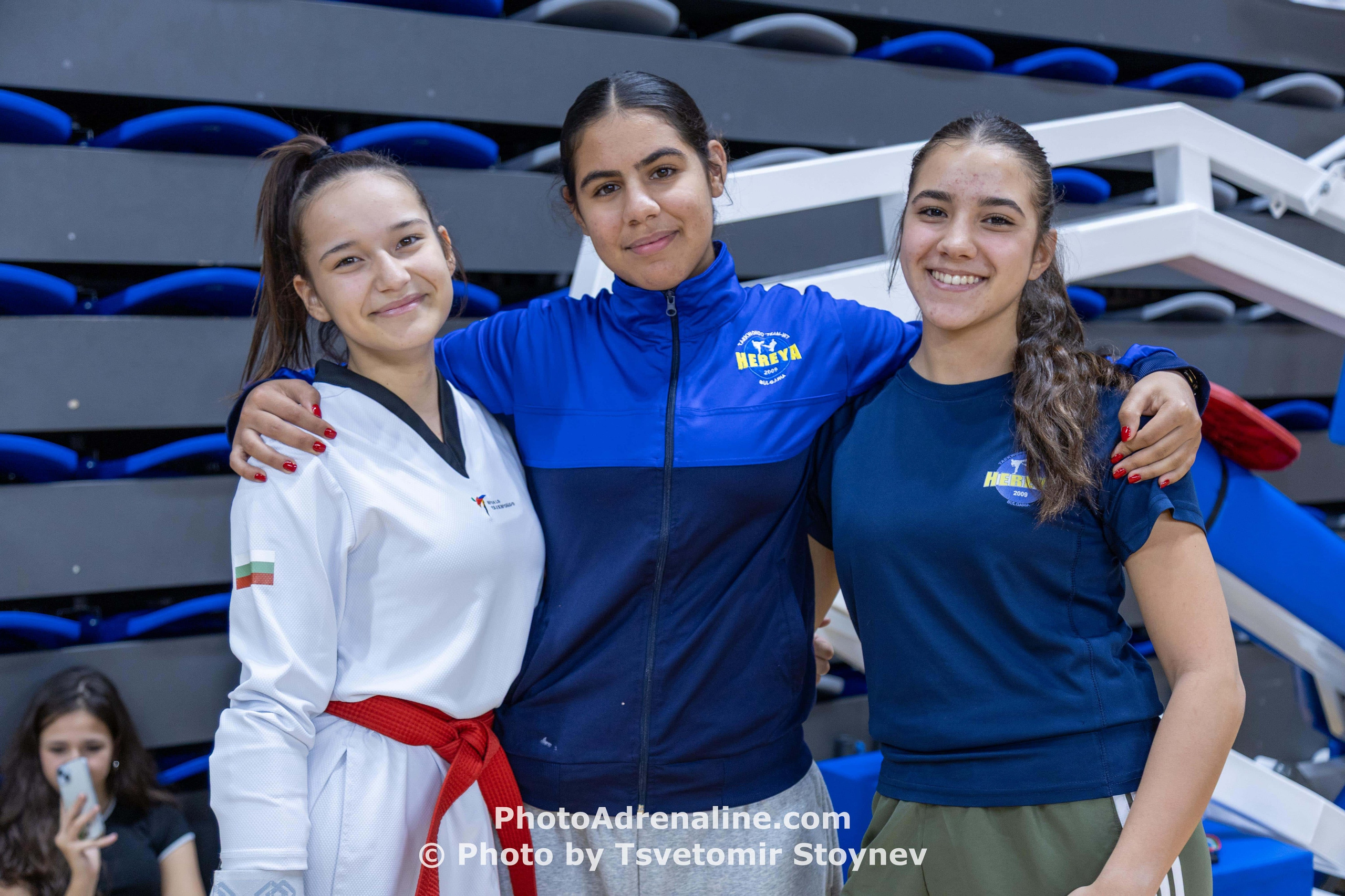 Спортна фотография / Sports Photography - PhotoAdrenaline.com