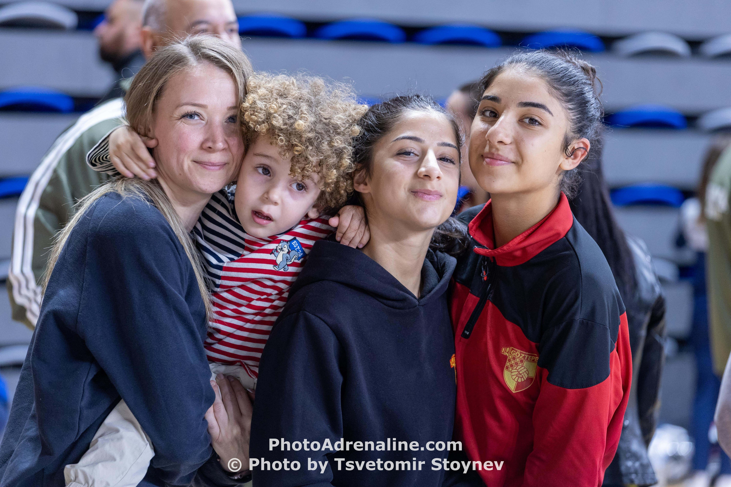 Спортна фотография / Sports Photography - PhotoAdrenaline.com